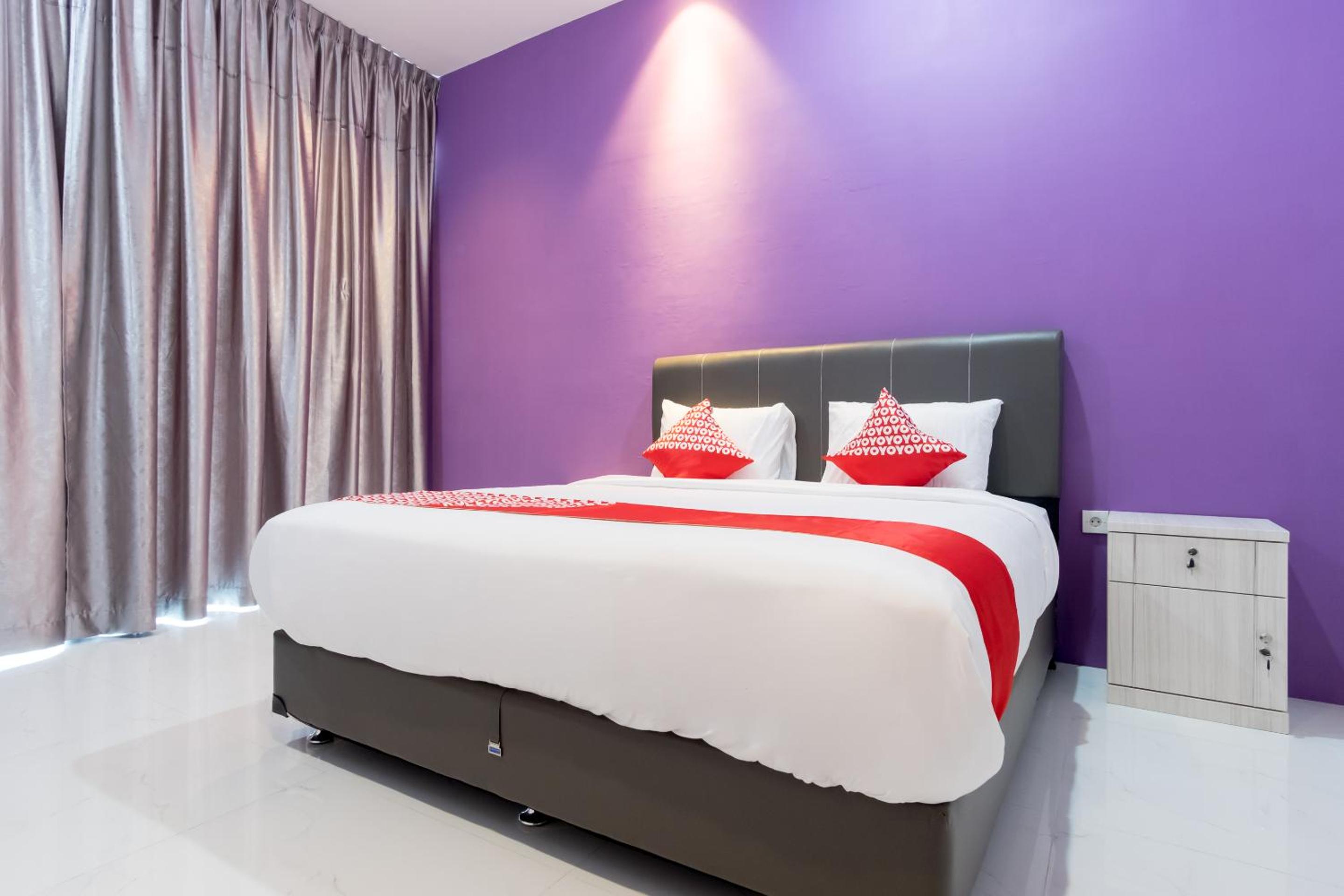 Deluxe Double Room - Photo 1