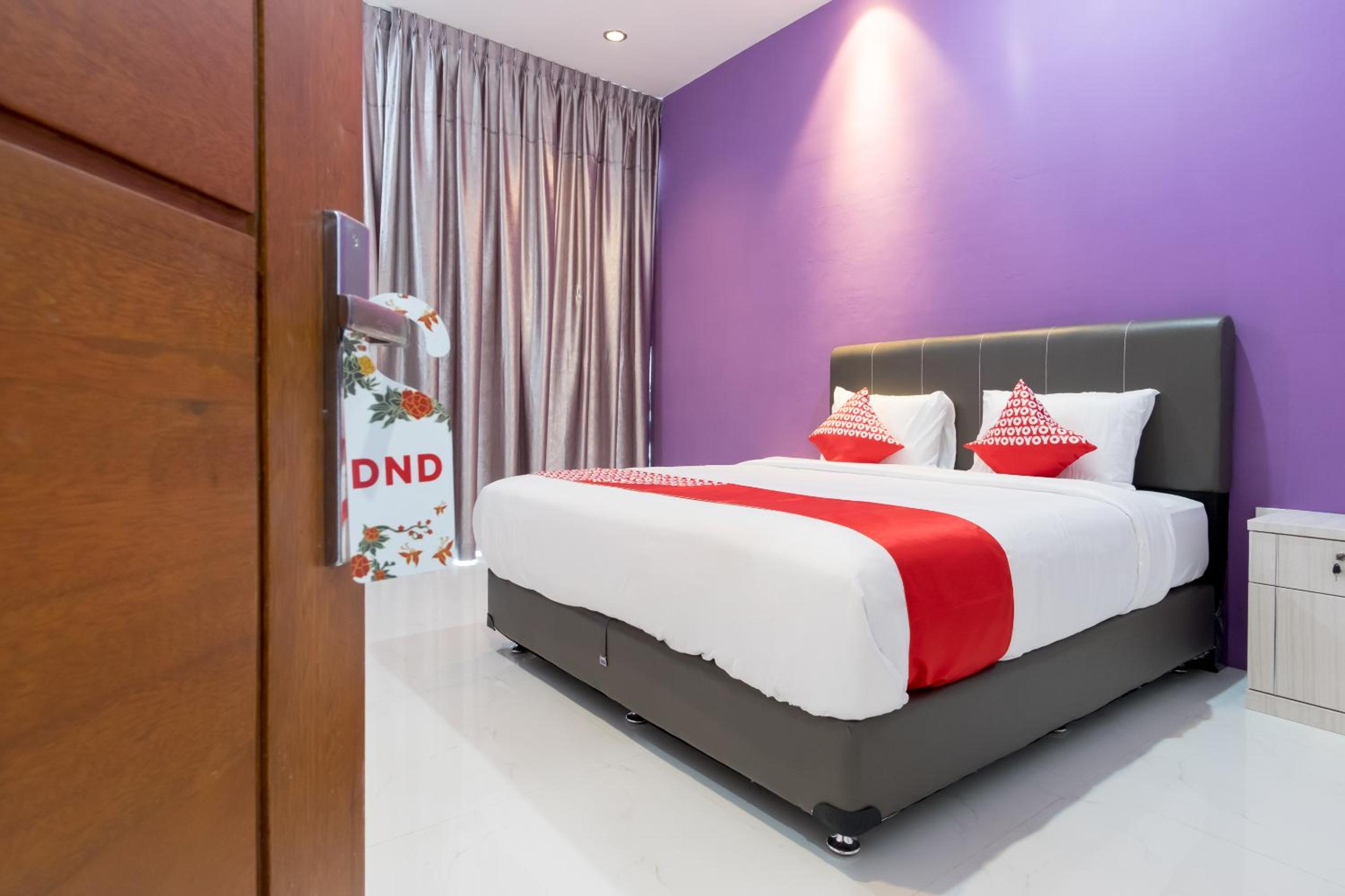 Deluxe Double Room - Photo 6