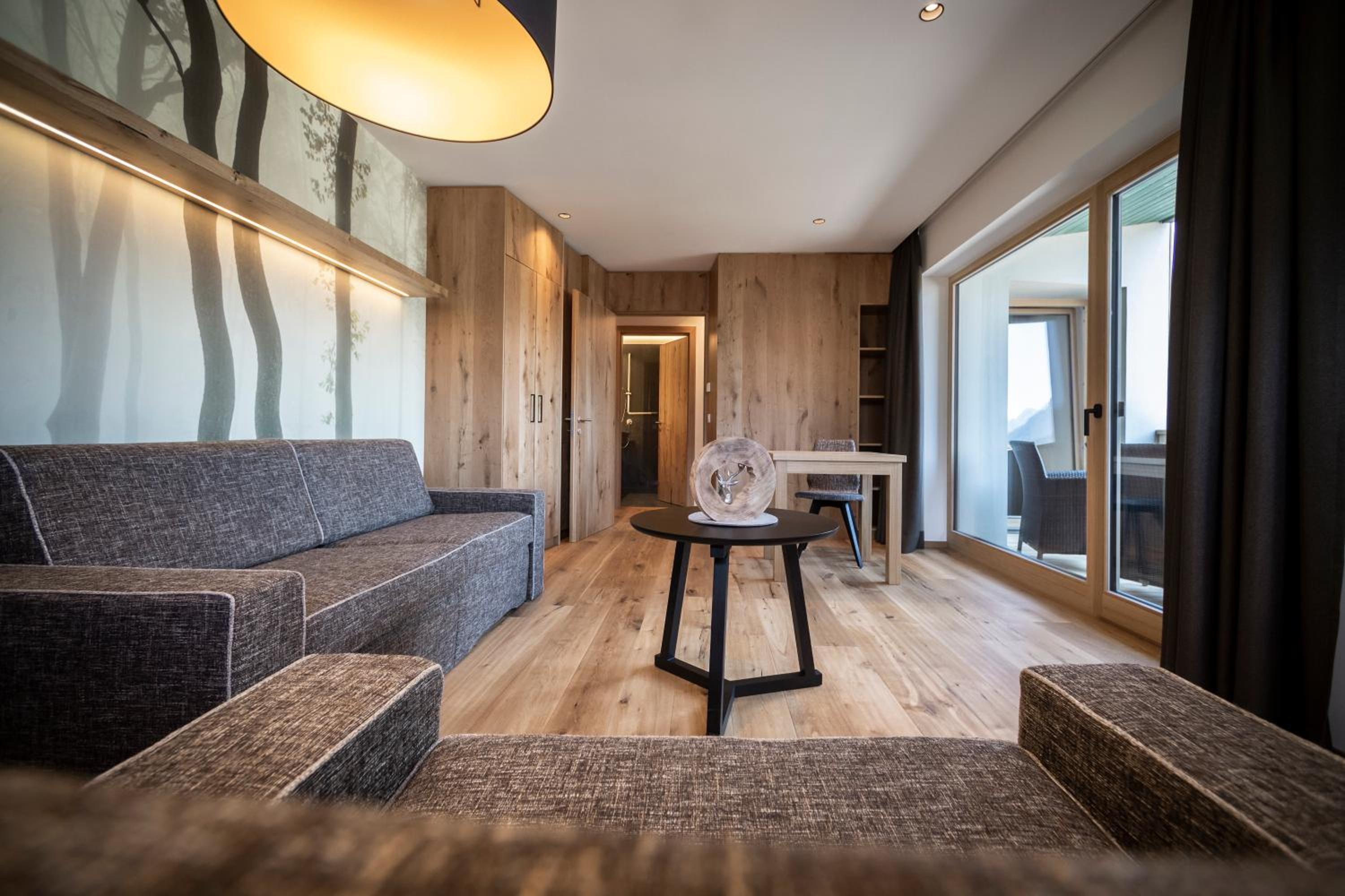 Family Suite - Photo 5