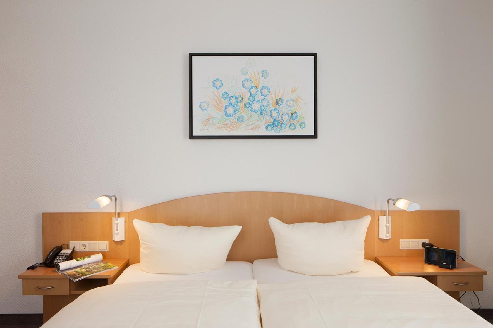 Standard Double Room - Photo 4