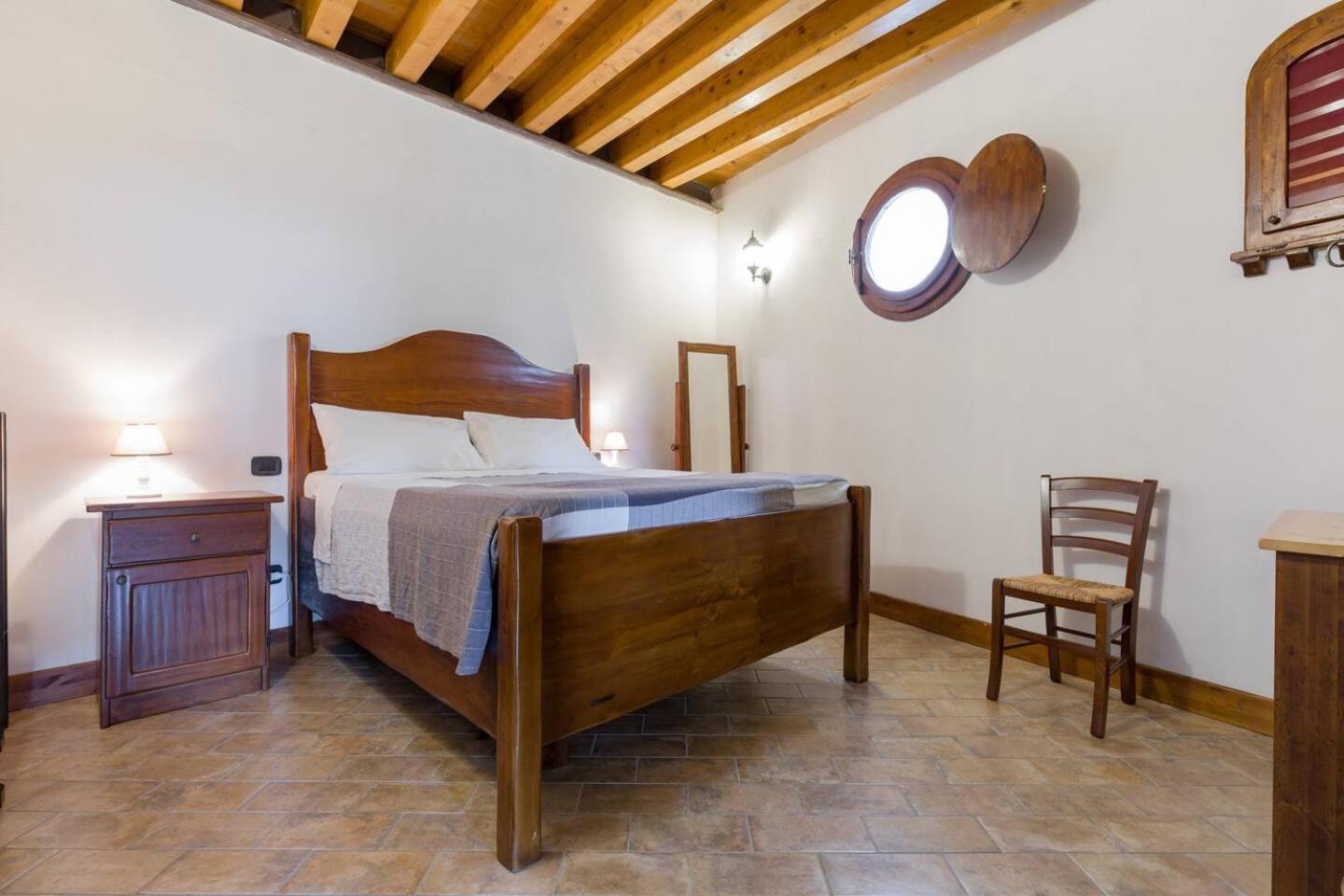 One-Bedroom Villa photo 1