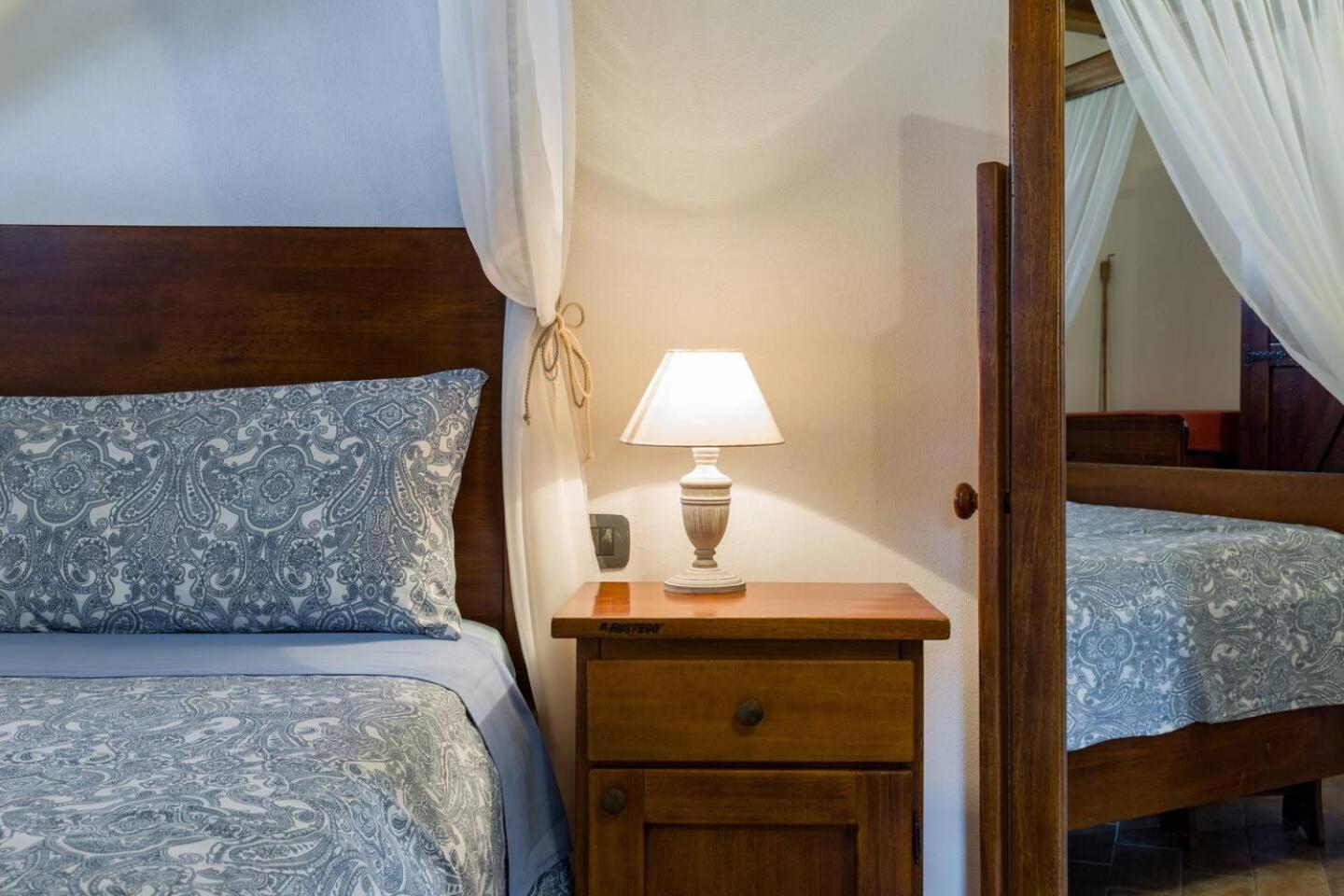 One-Bedroom Villa photo 2