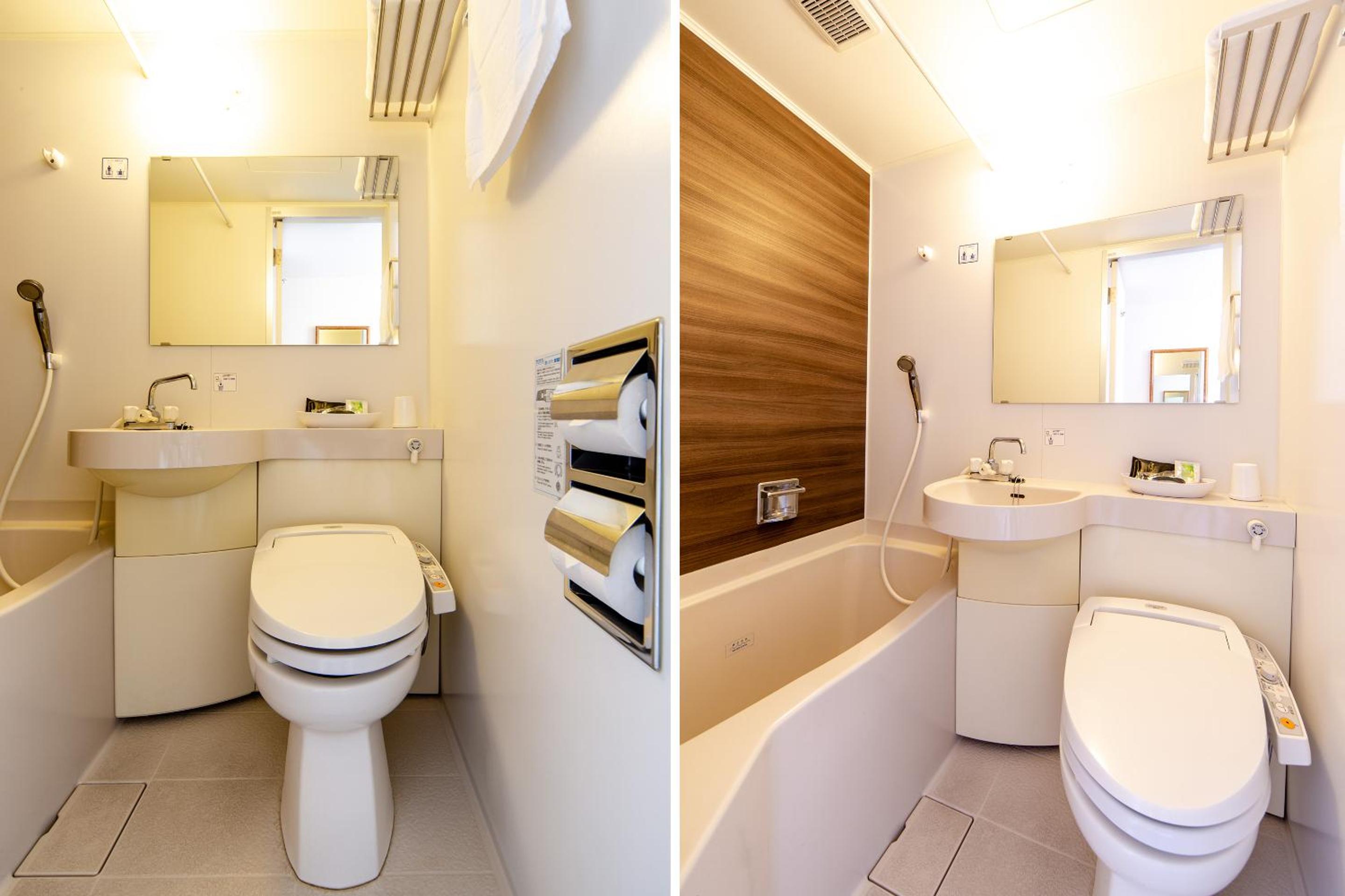 Double Room - Smoking - Photo 1