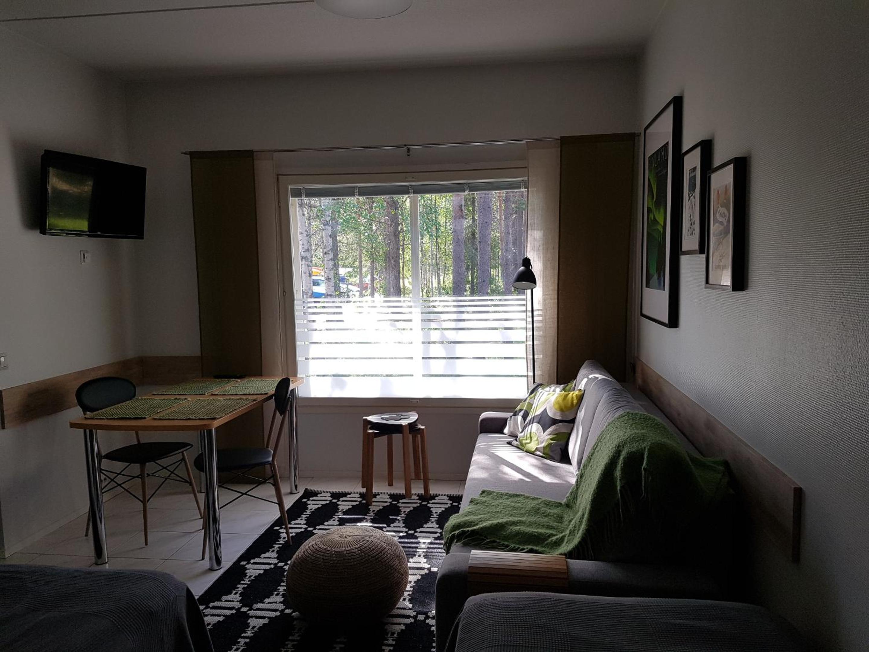 One-Bedroom Apartment - Photo 18