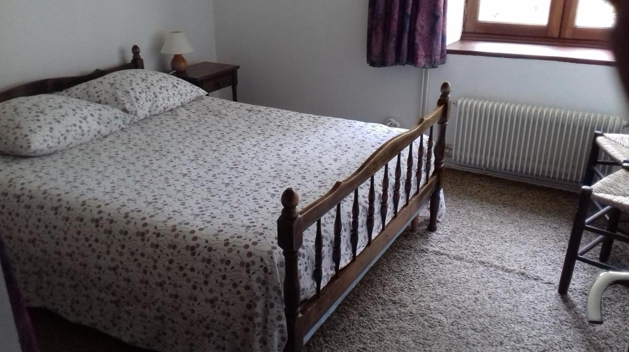 Standard Double Room photo 1