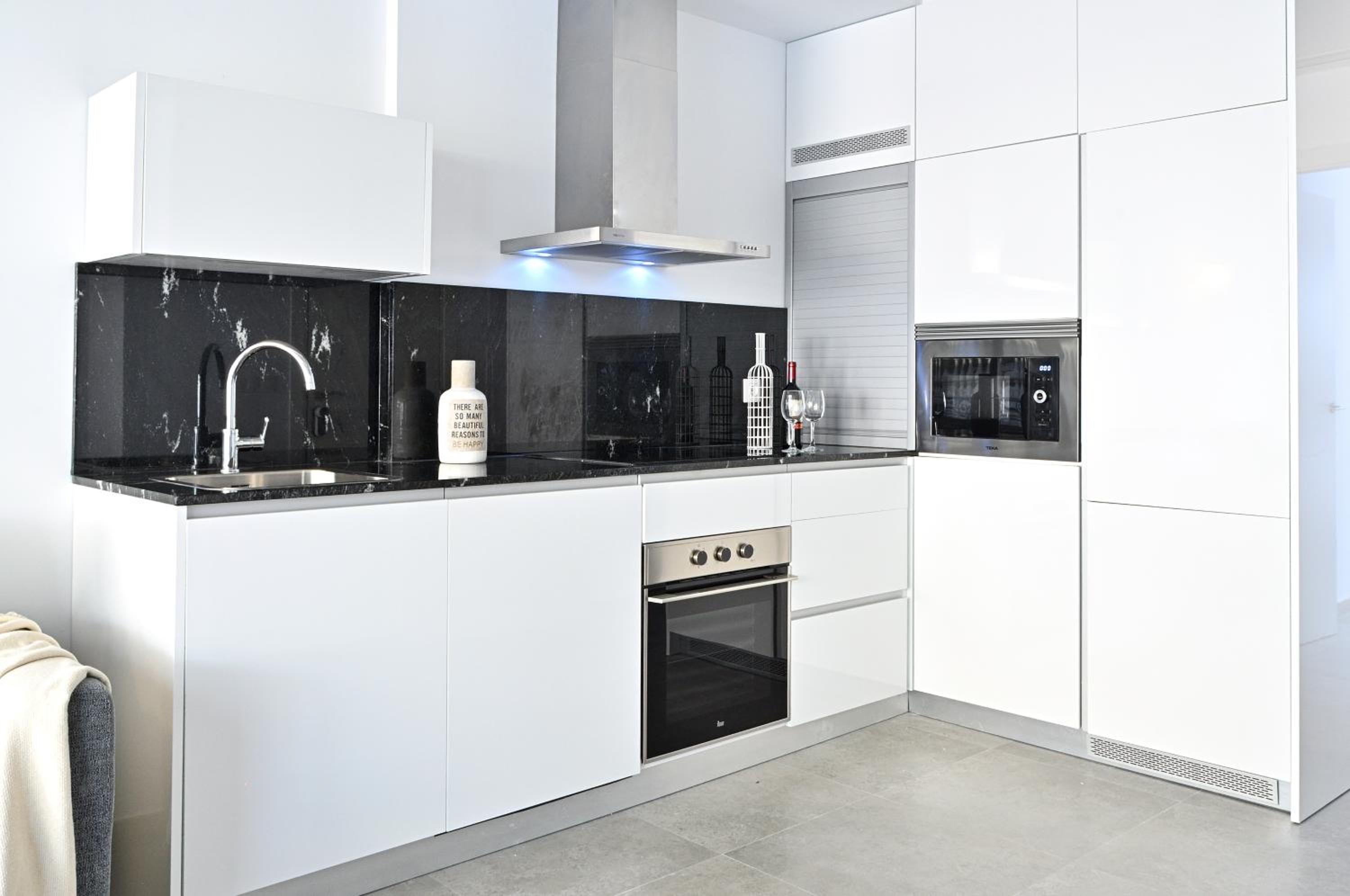 Penthouse Apartment photo 2