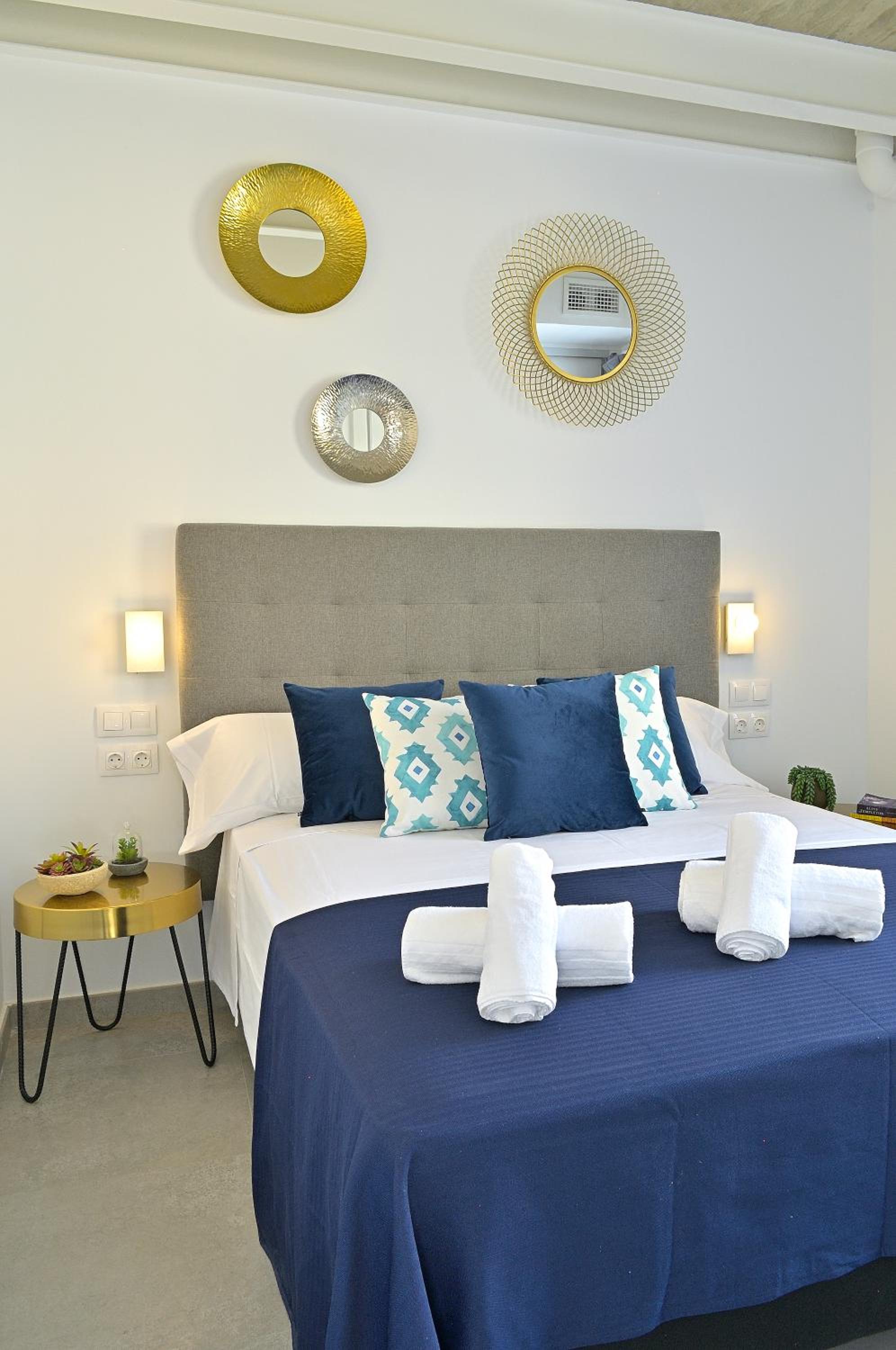 Apartamento Penthouse