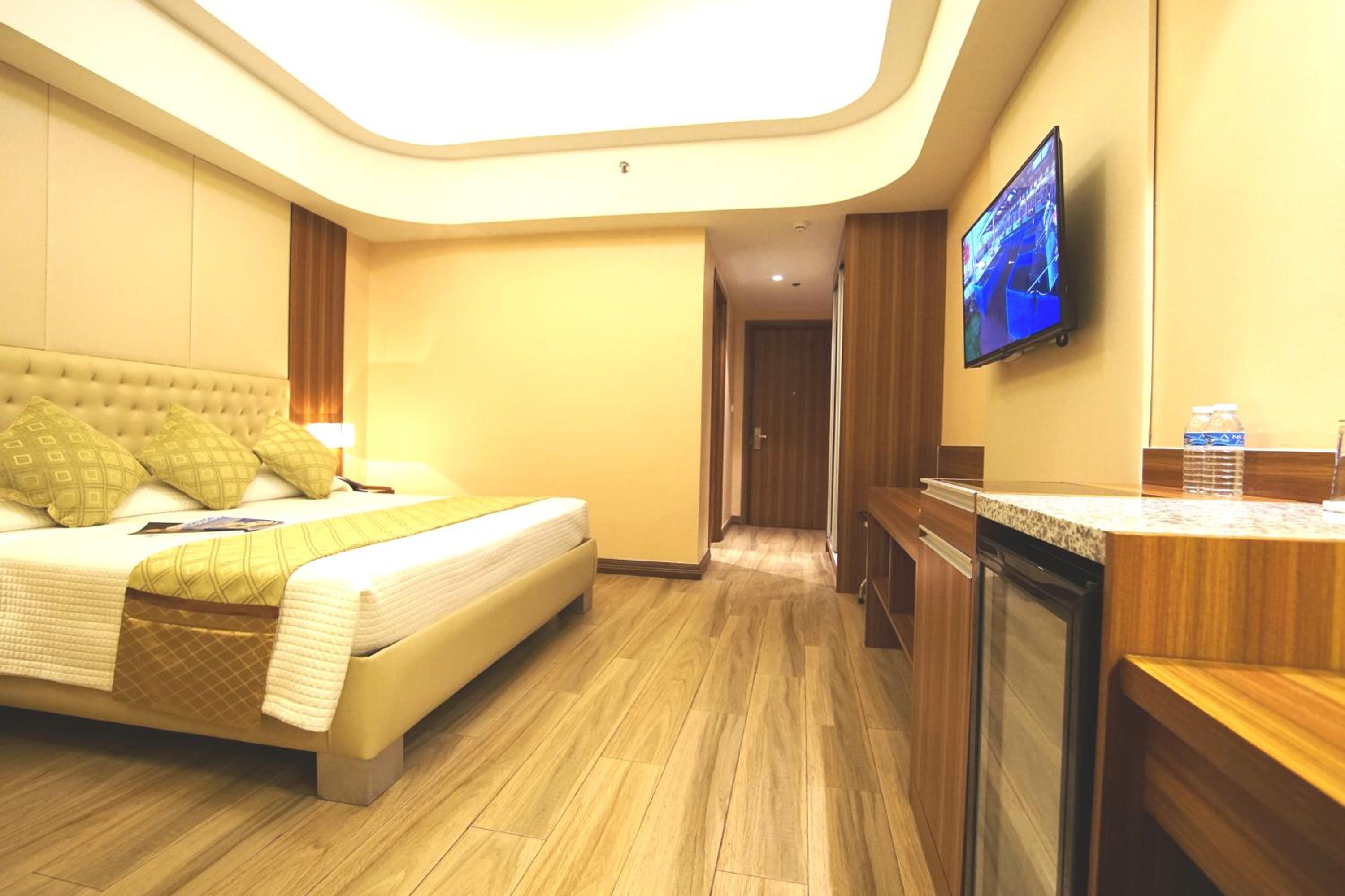 Executive Room - Photo 4