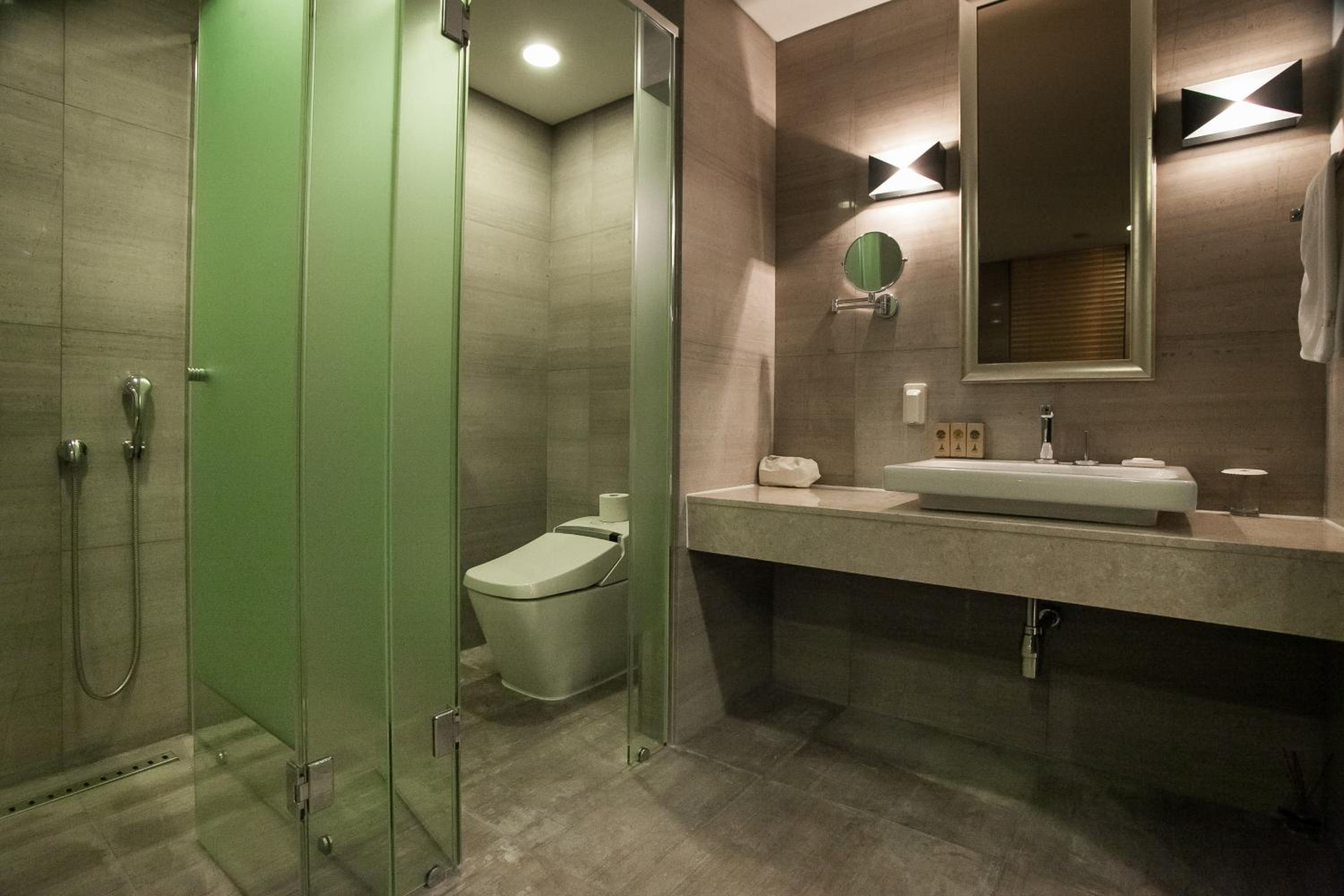 Hotel Pharos — photo 108