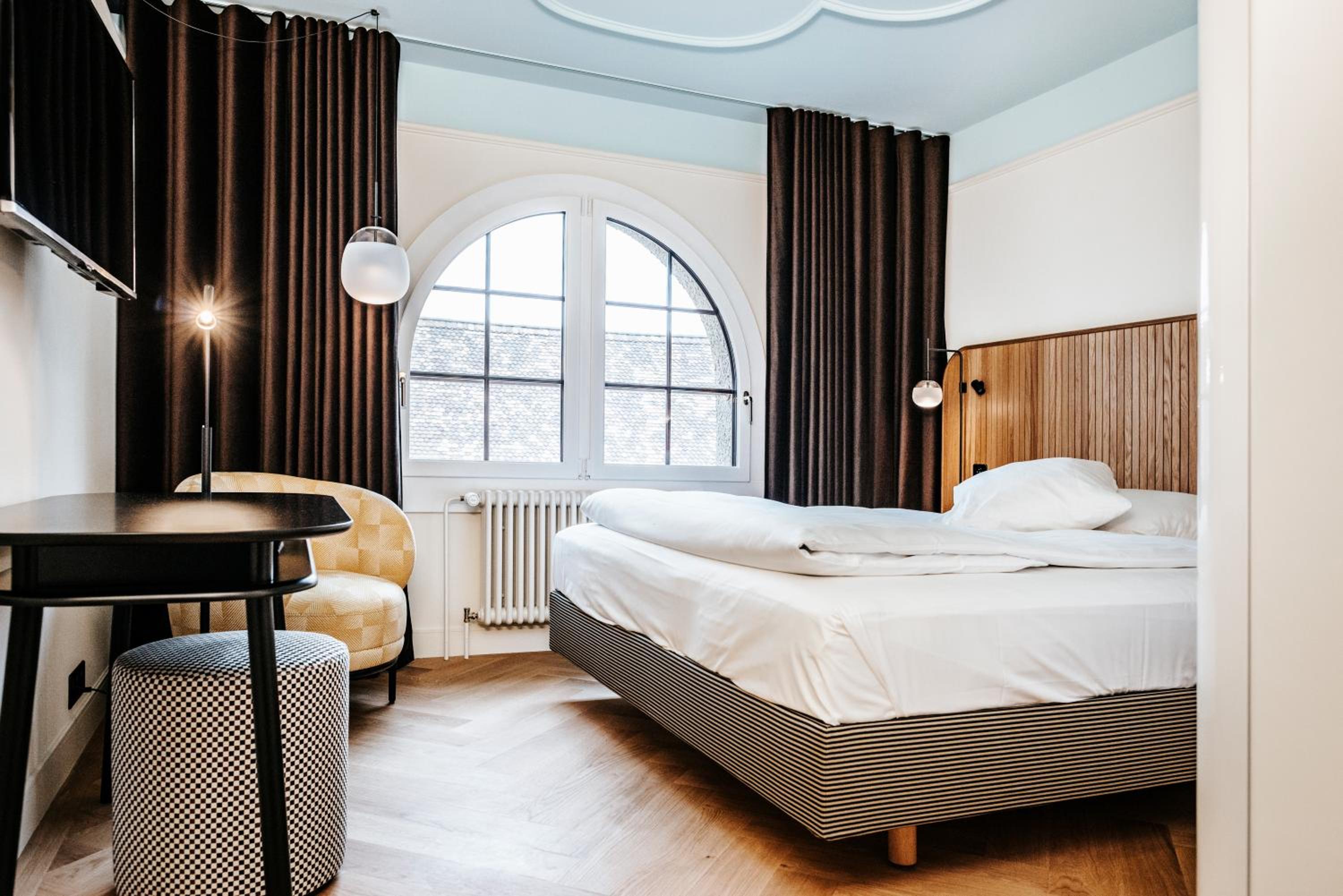 Standard Room - Photo 10