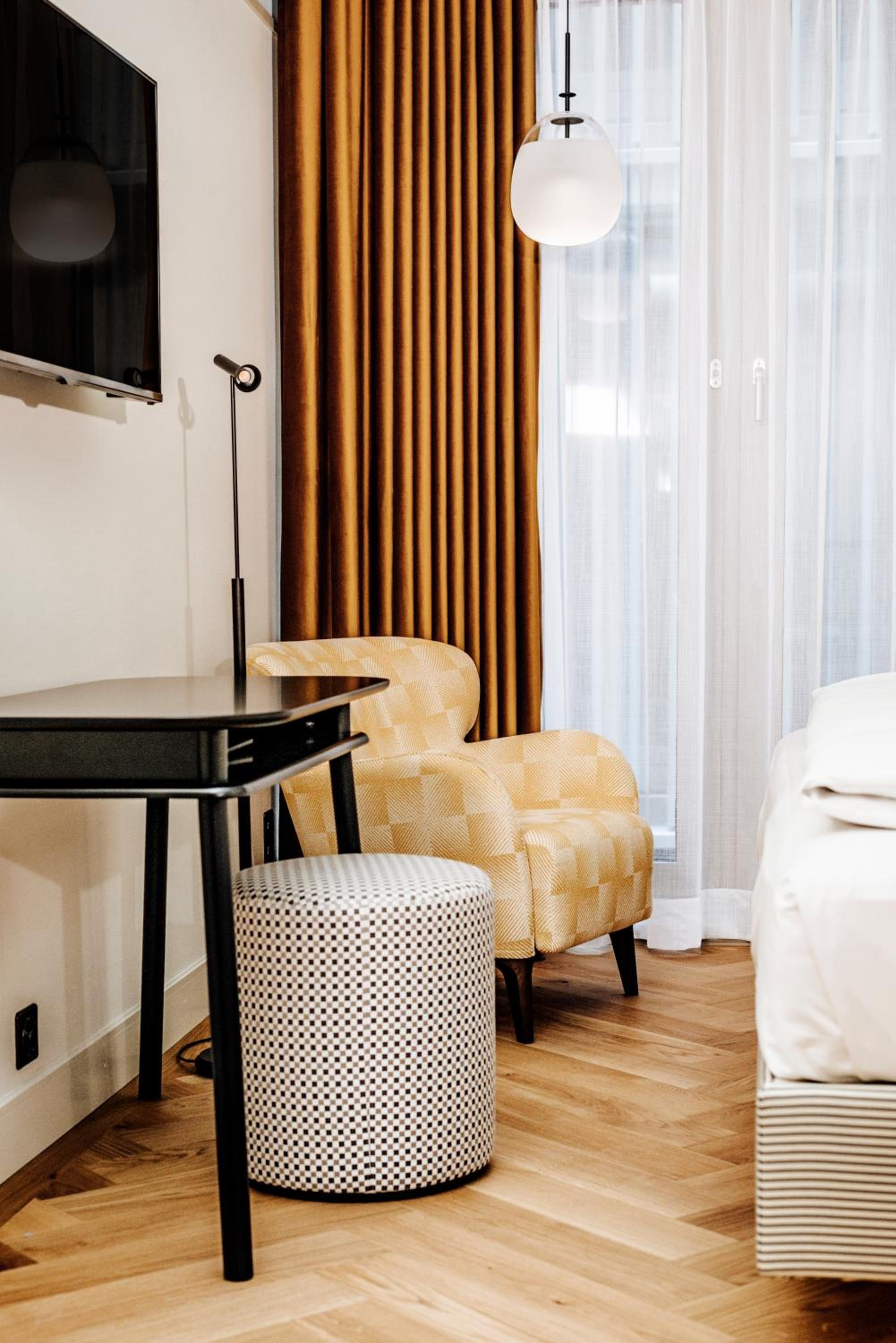 Standard Room - Photo 4