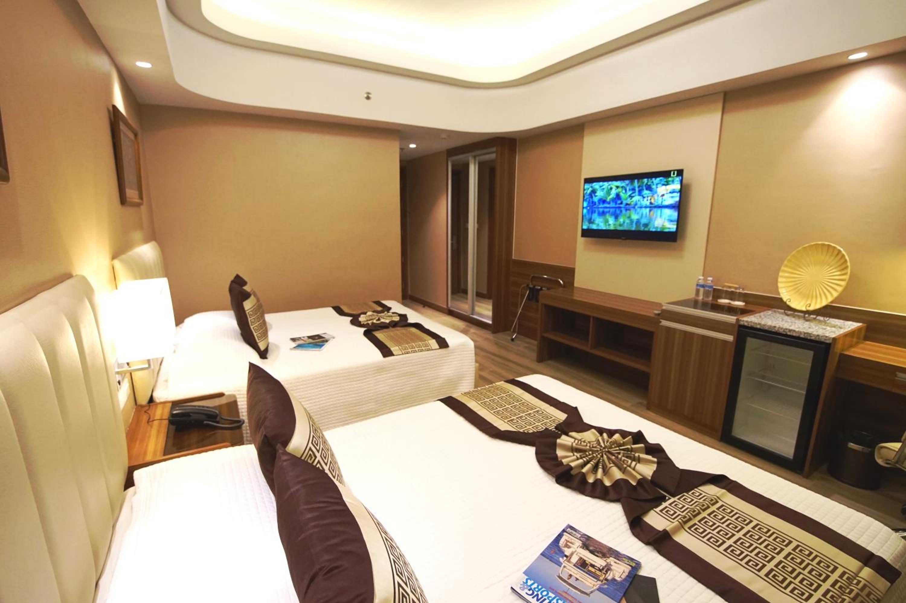 Deluxe Room - Photo 4