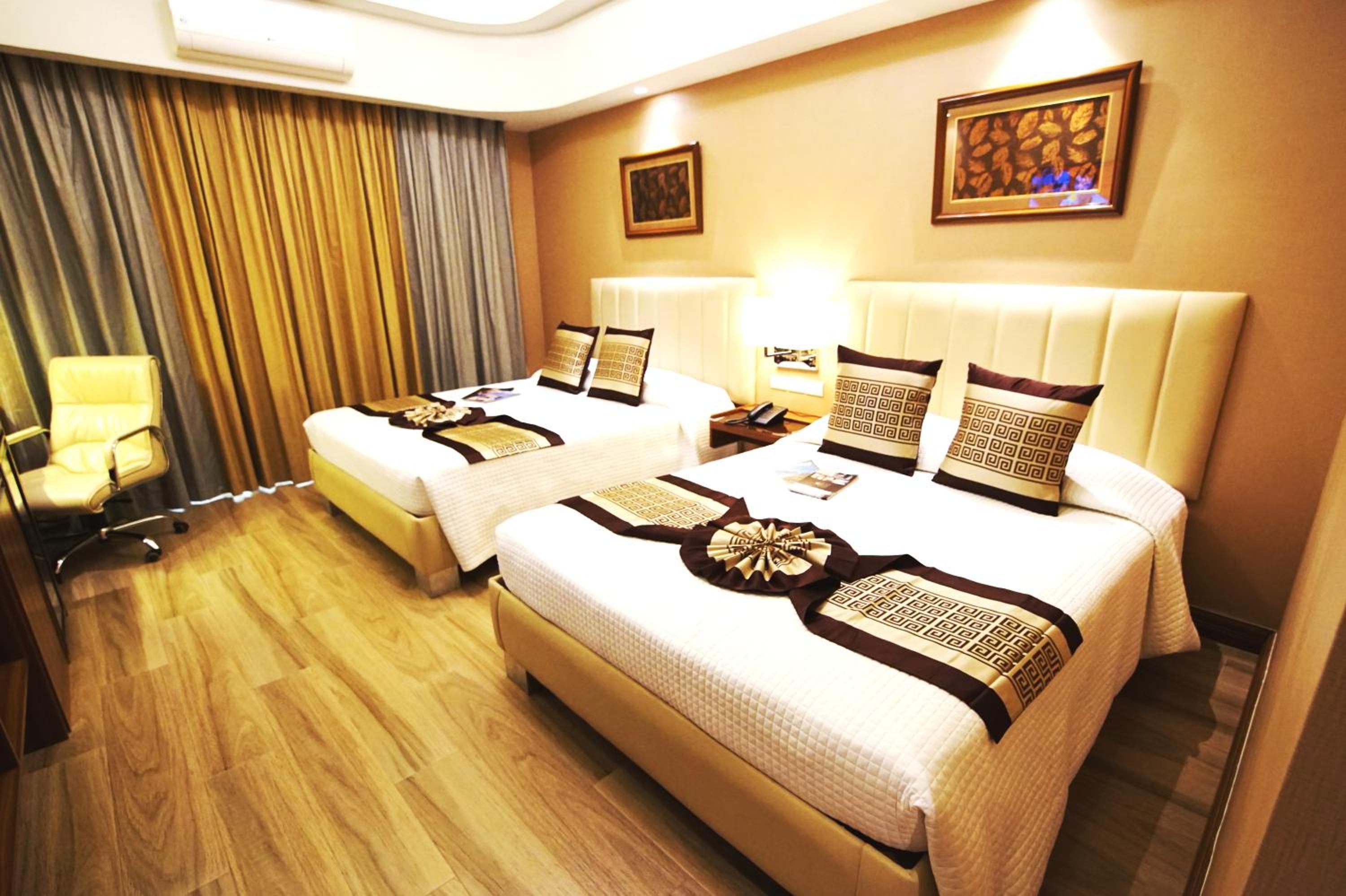 Deluxe Room - Photo 2