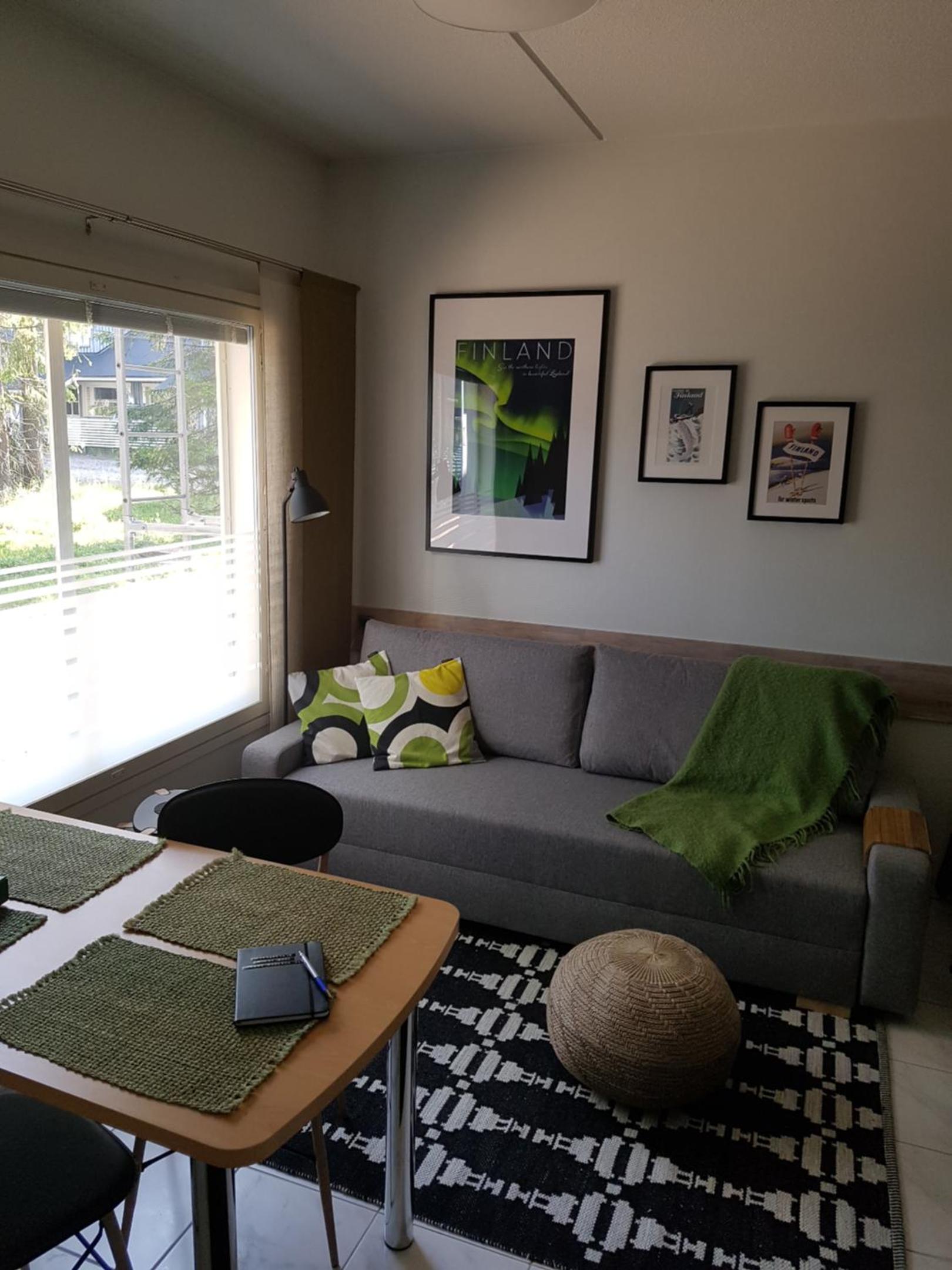 One-Bedroom Apartment - Photo 16