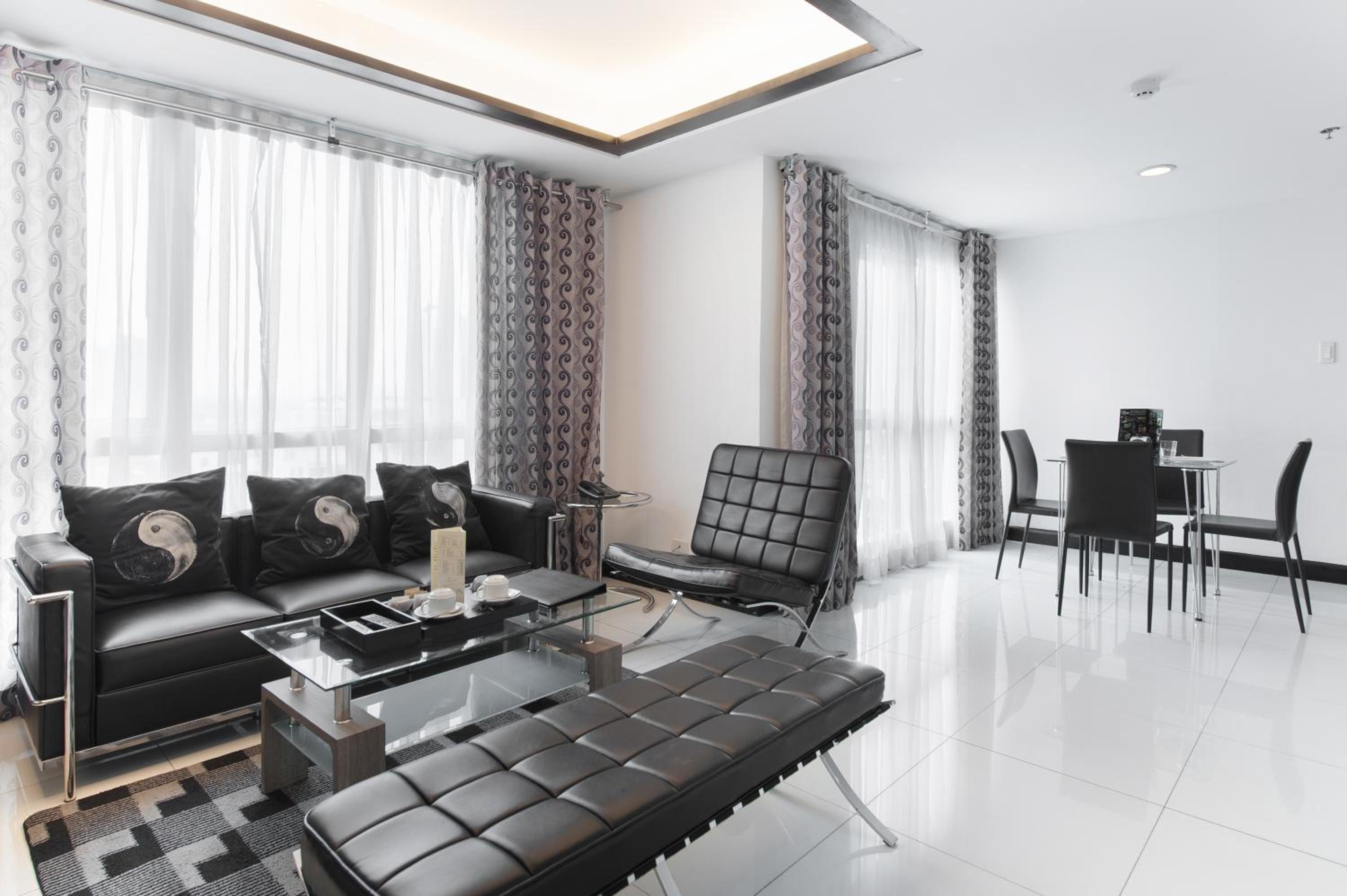 Two-Bedroom Deluxe