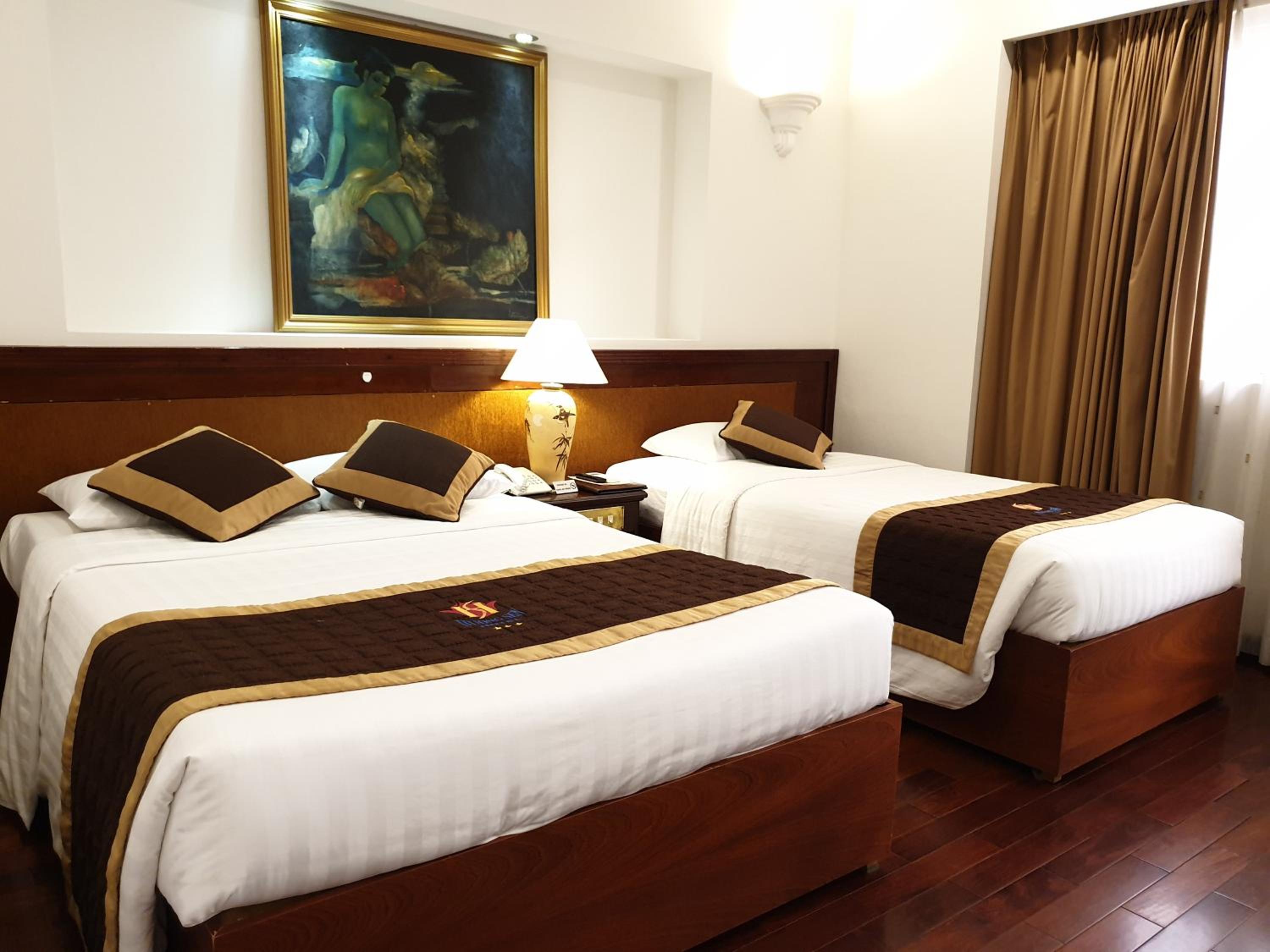 Super Deluxe Double Room photo 3