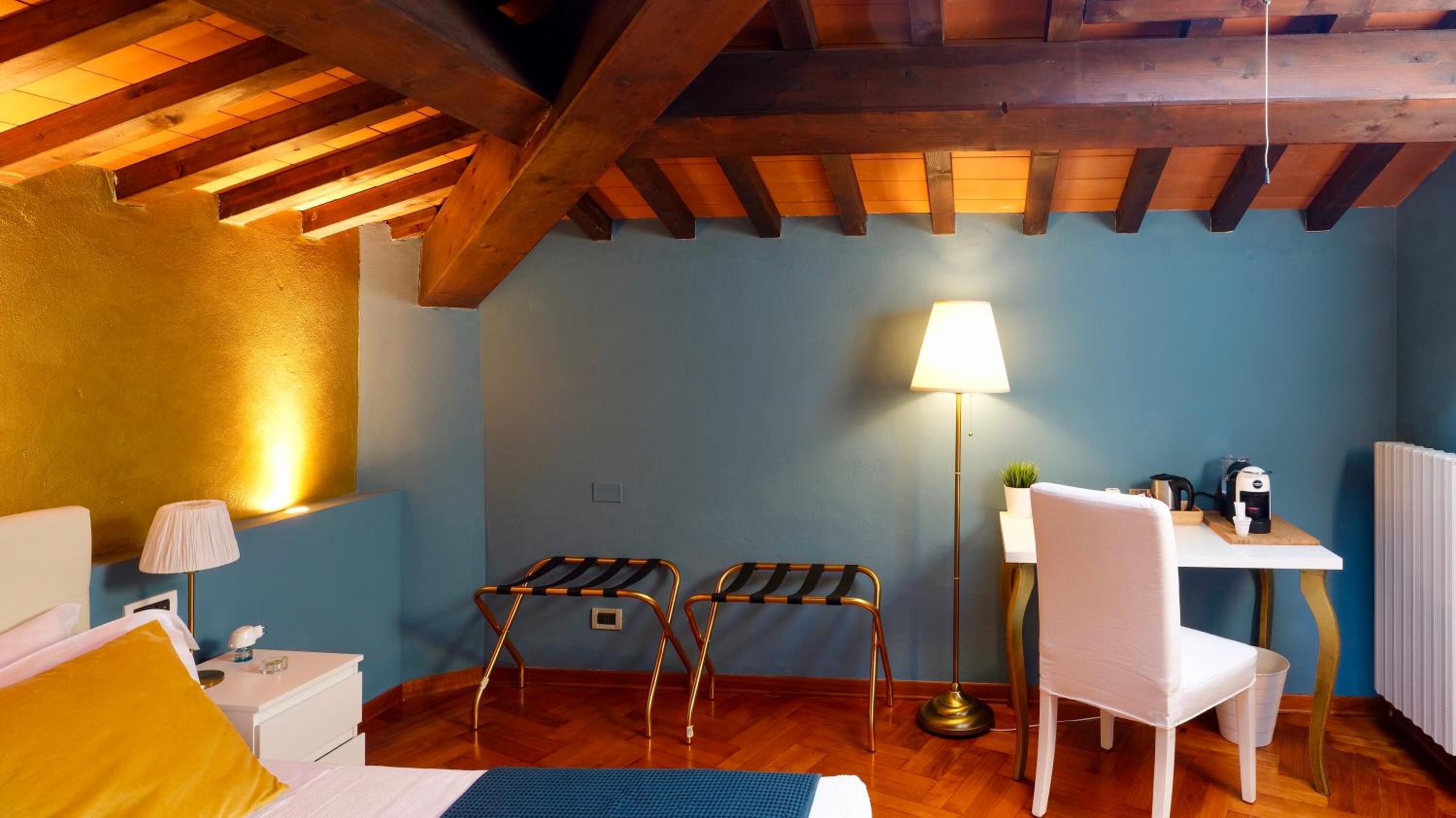 Superior Double Room photo 3
