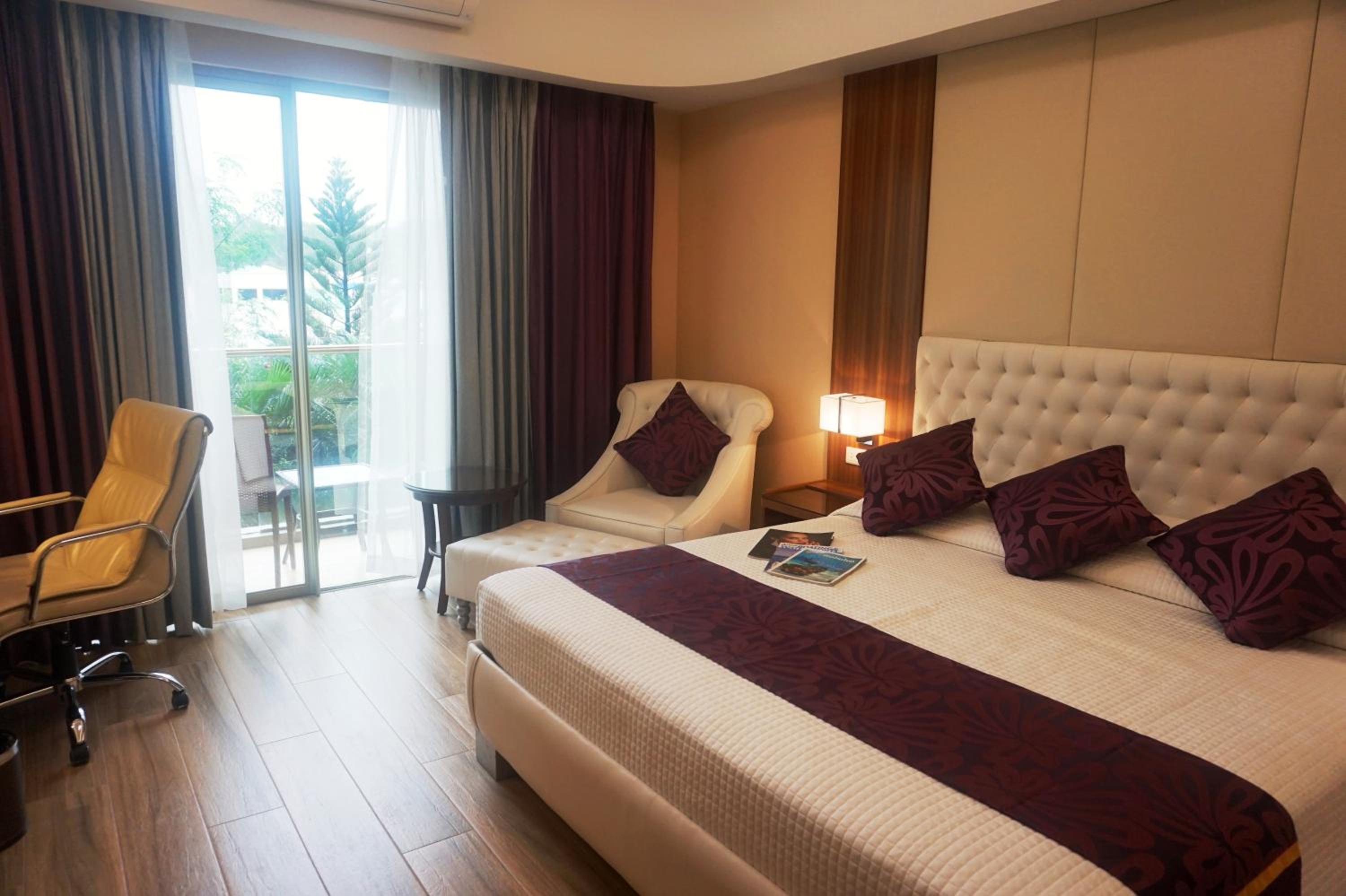 Executive Plus Room - Photo 2