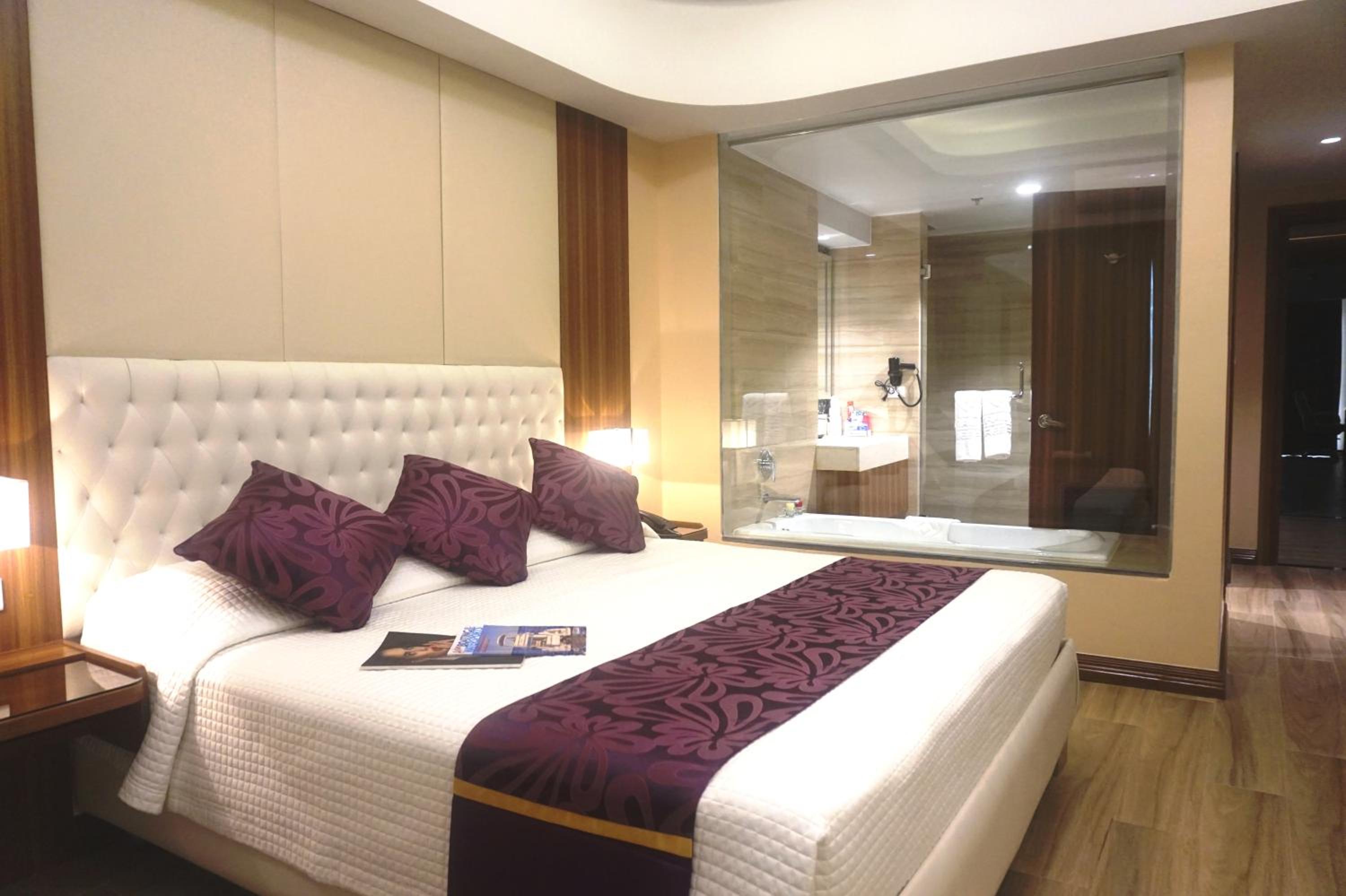Executive Plus Room - Photo 4