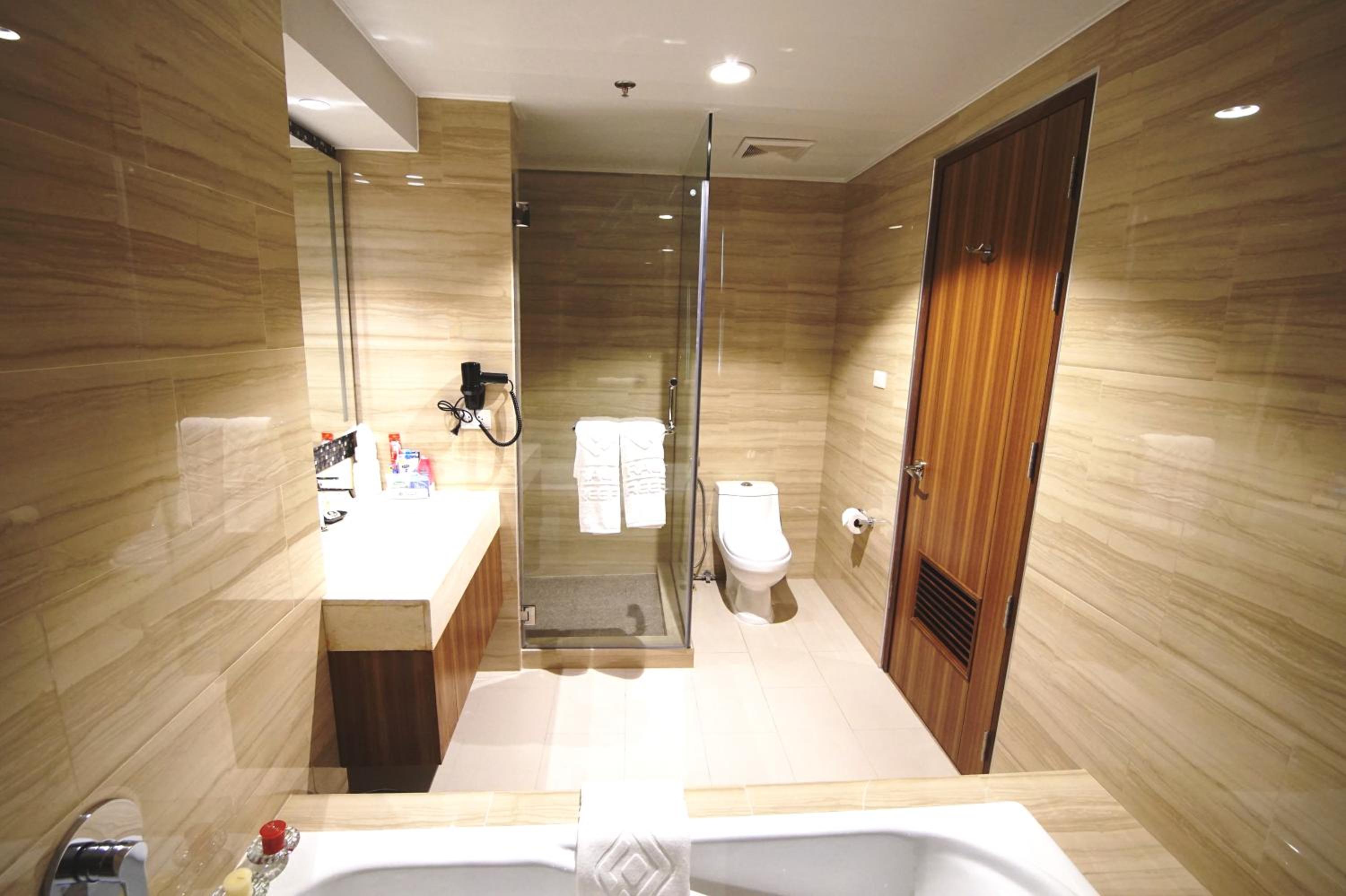 Executive Plus Room - Photo 5