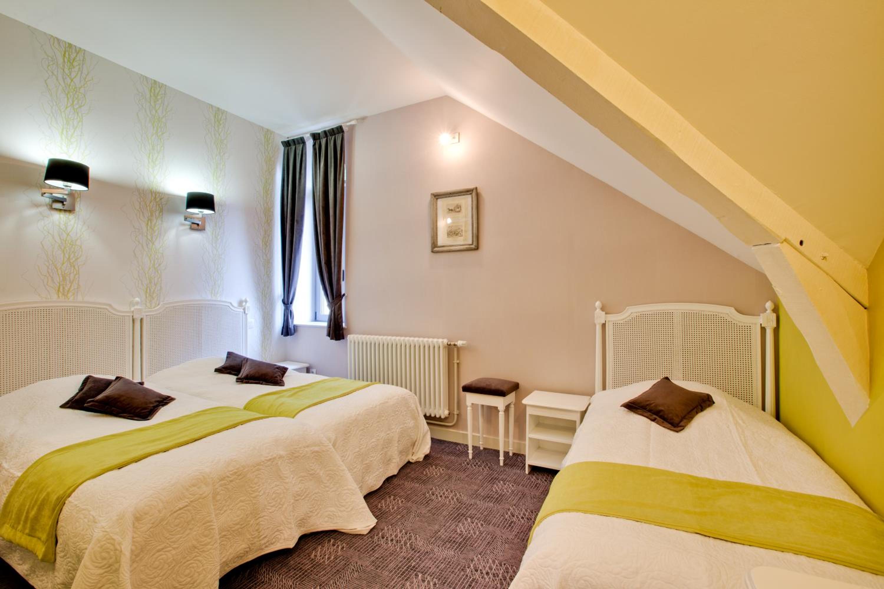Triple Room photo 1