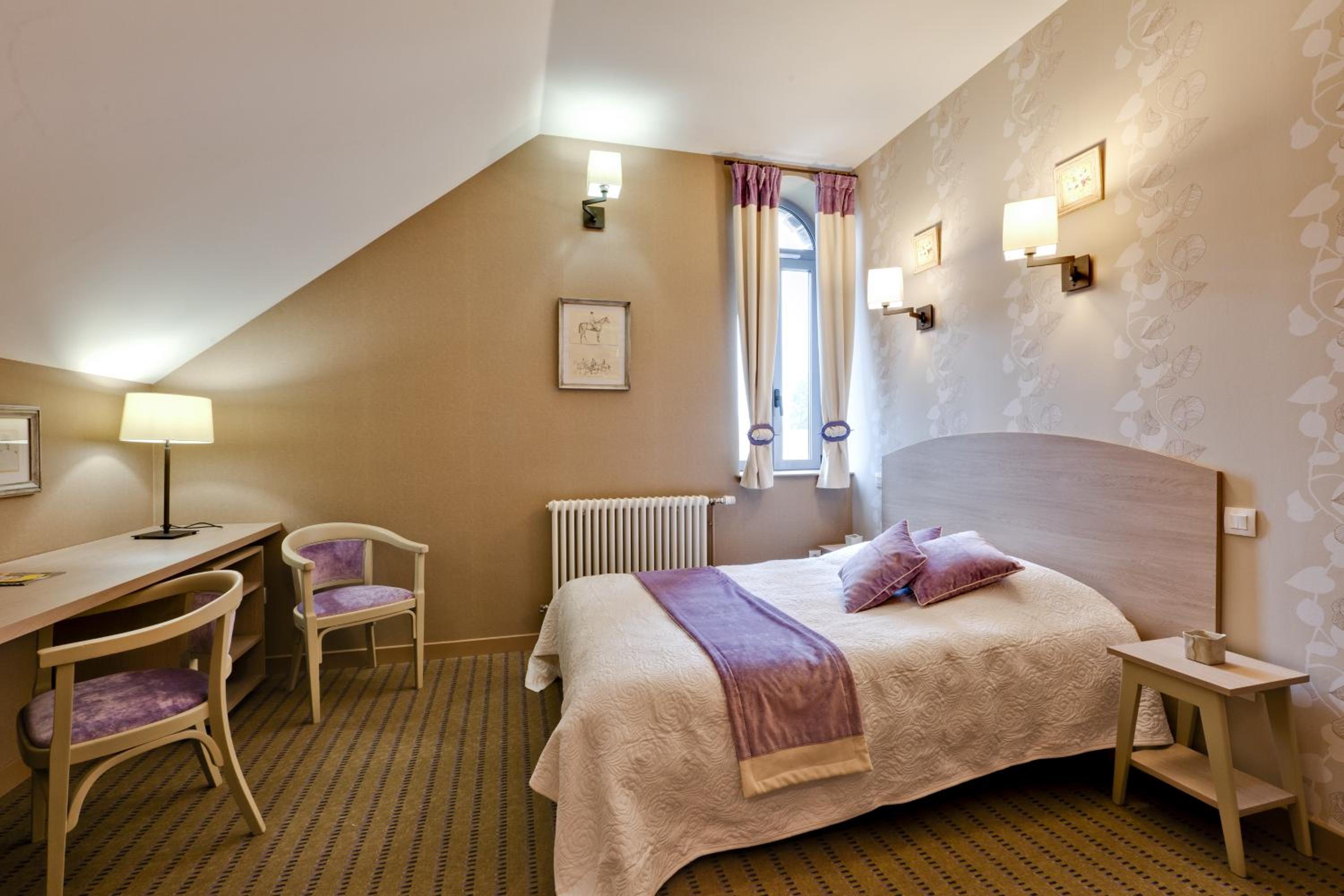 Double Room - Disability Access photo 1