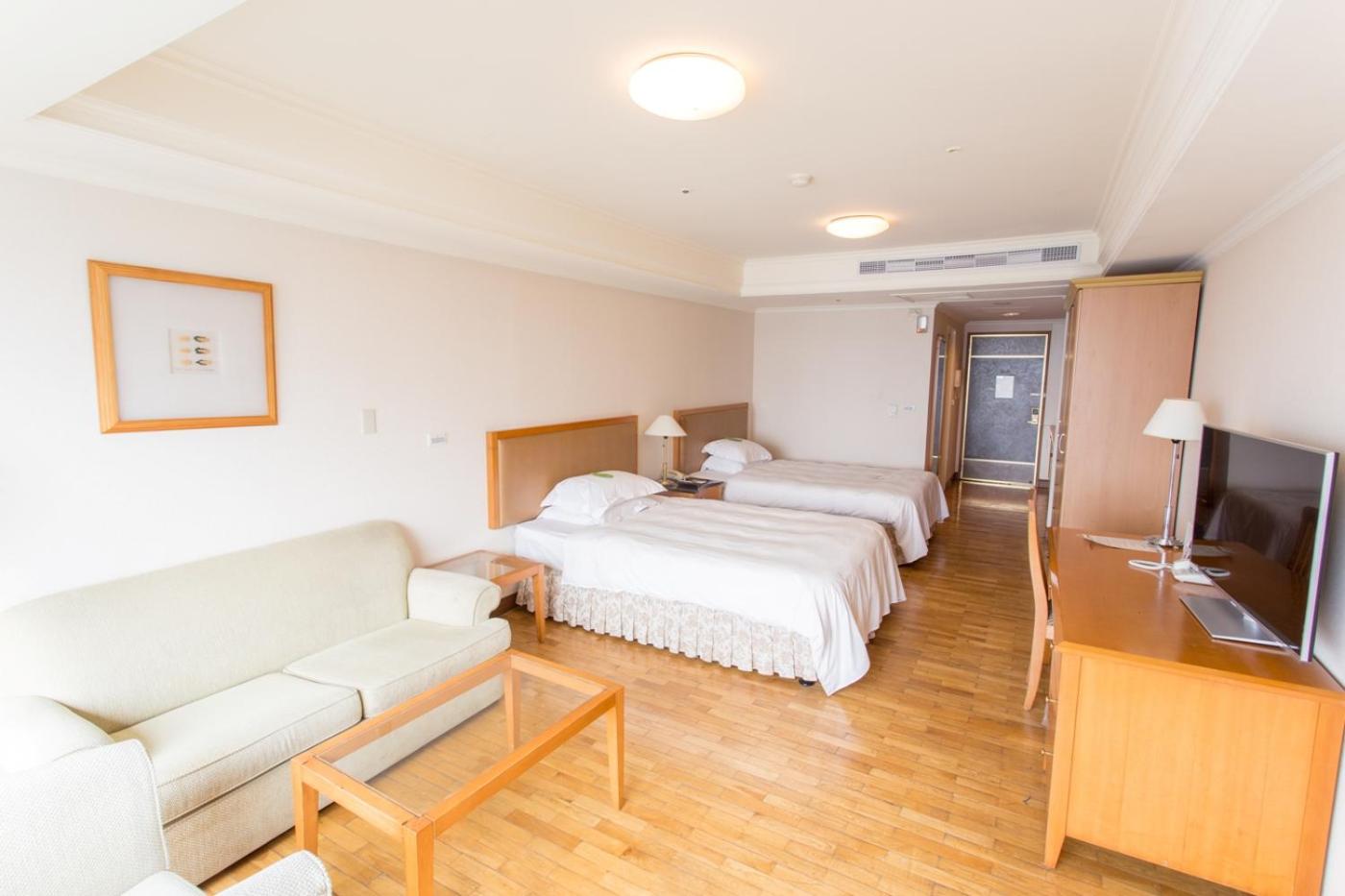 Executive Twin Room