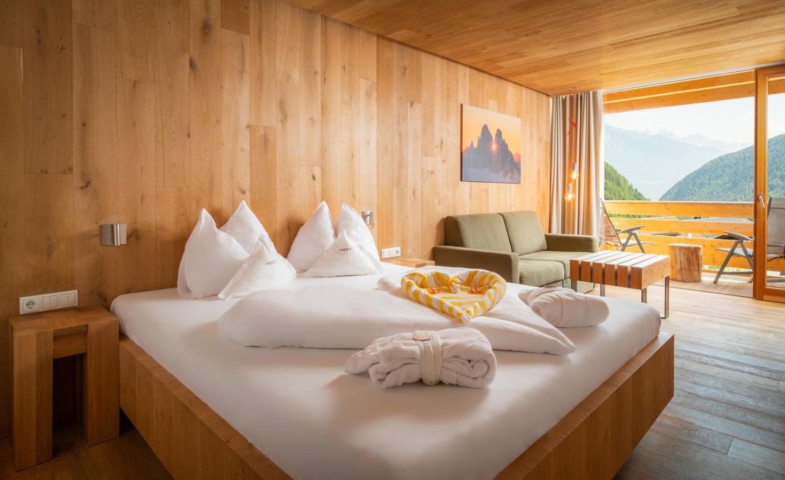 Double Room Alpin photo 1
