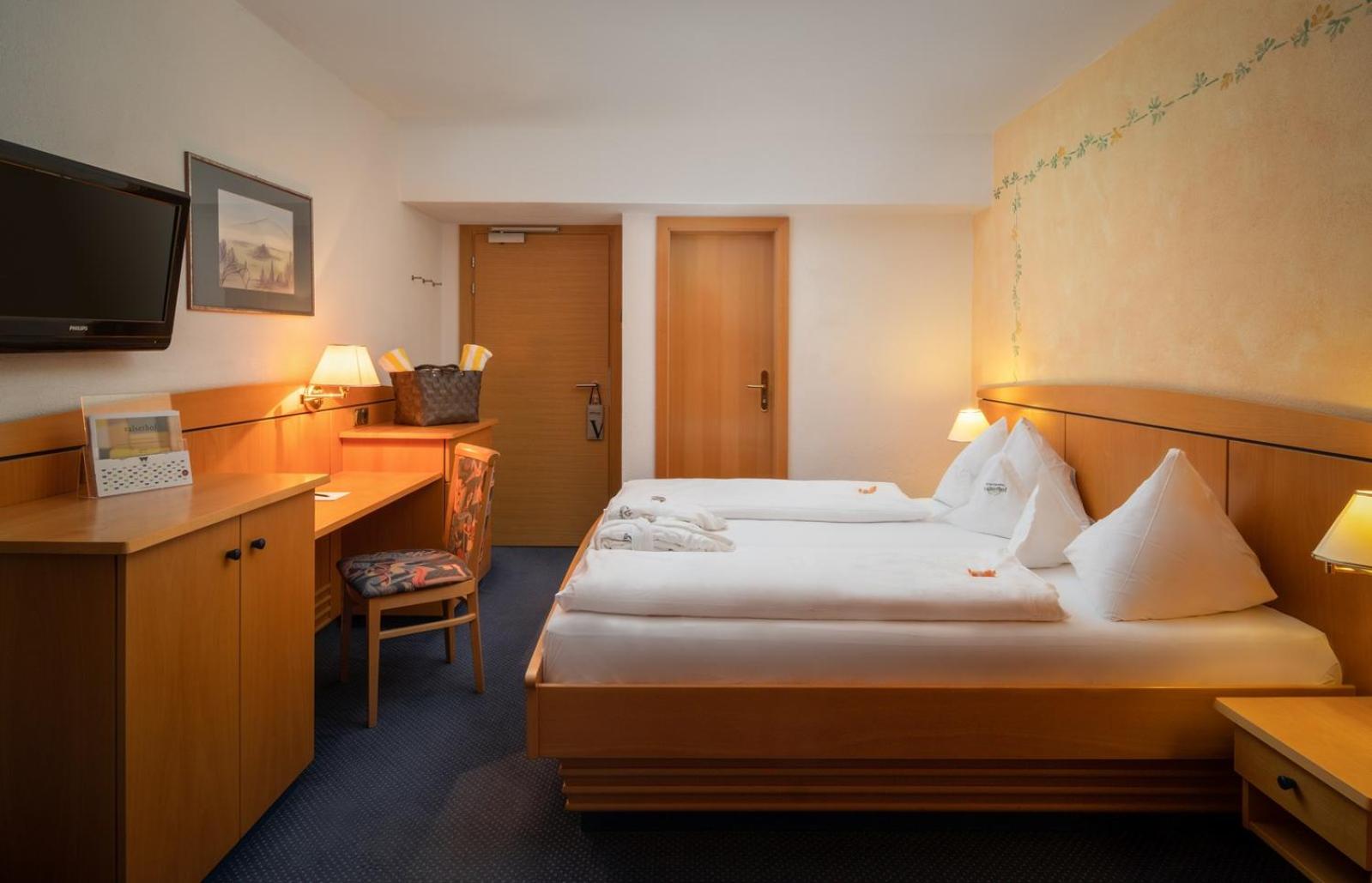 Double Room Classic photo 1