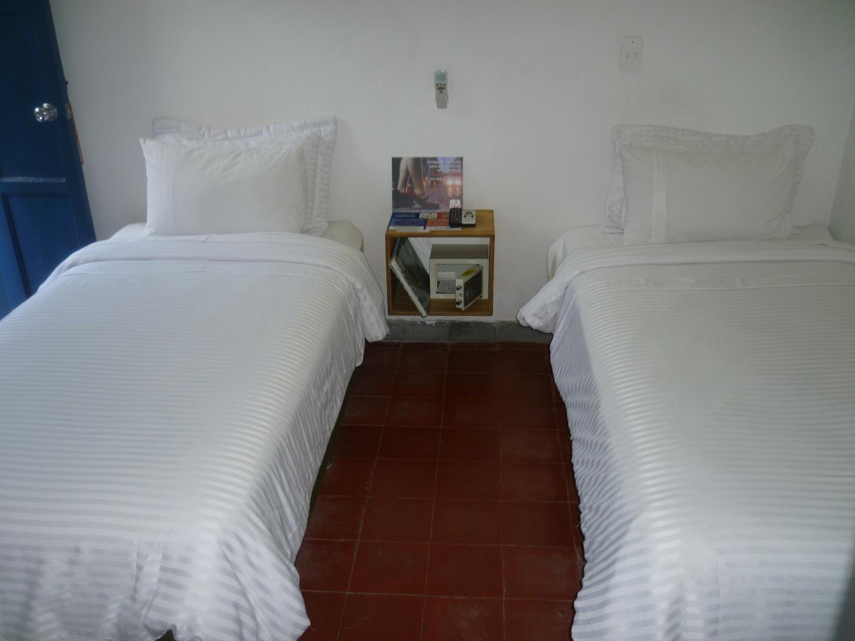 Twin Room photo 1