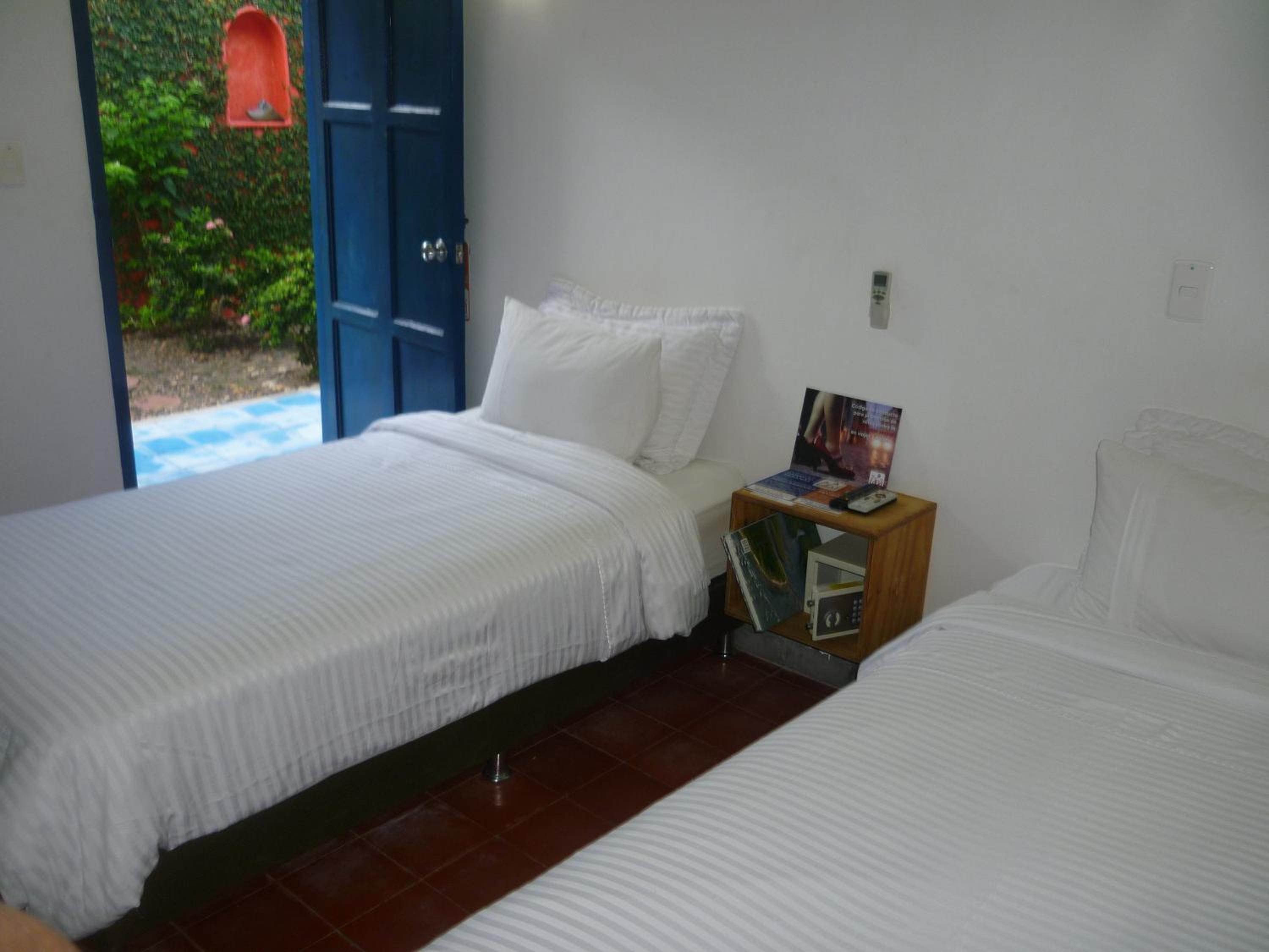 Twin Room photo 3