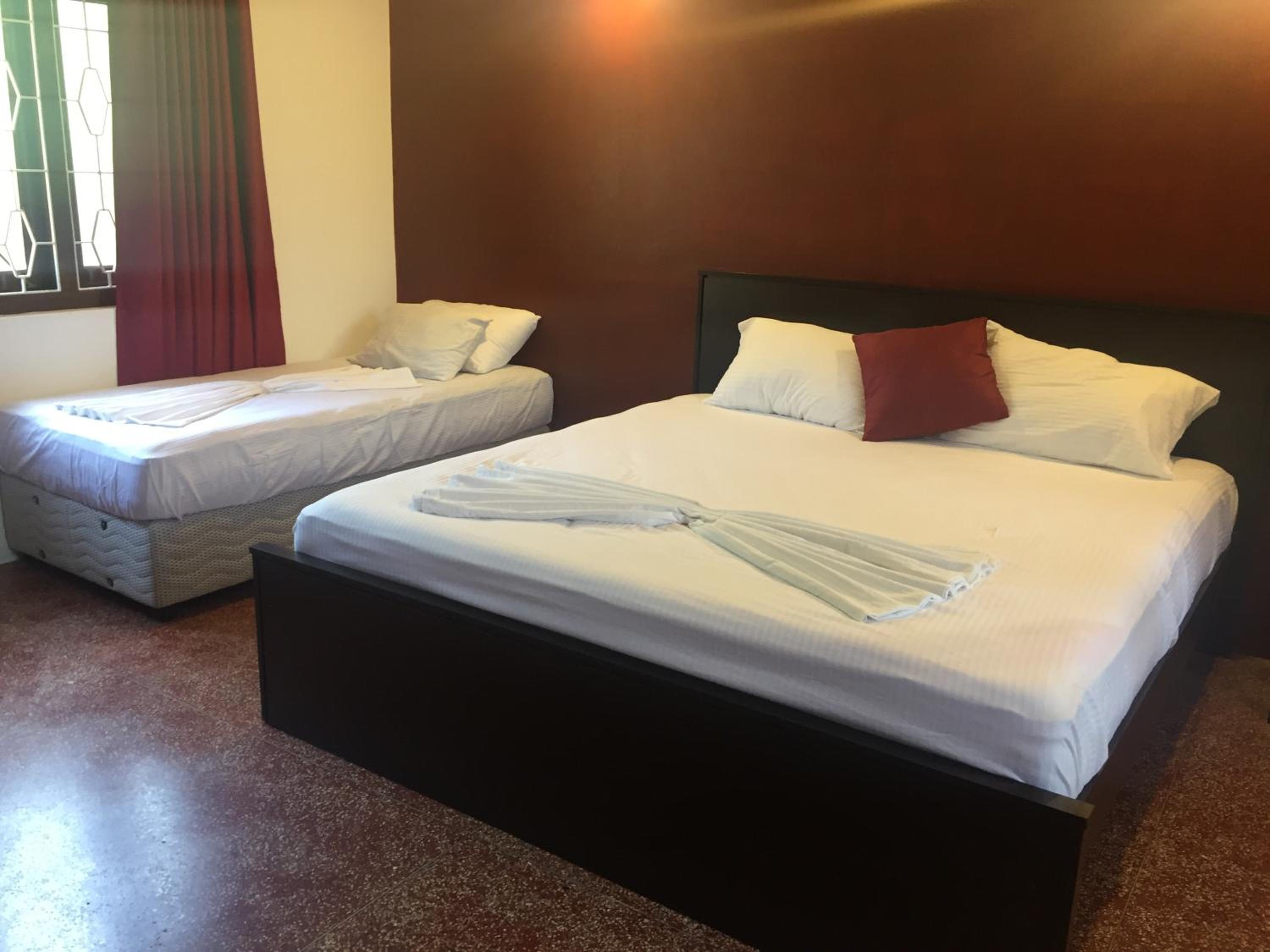 Triple Room photo 1