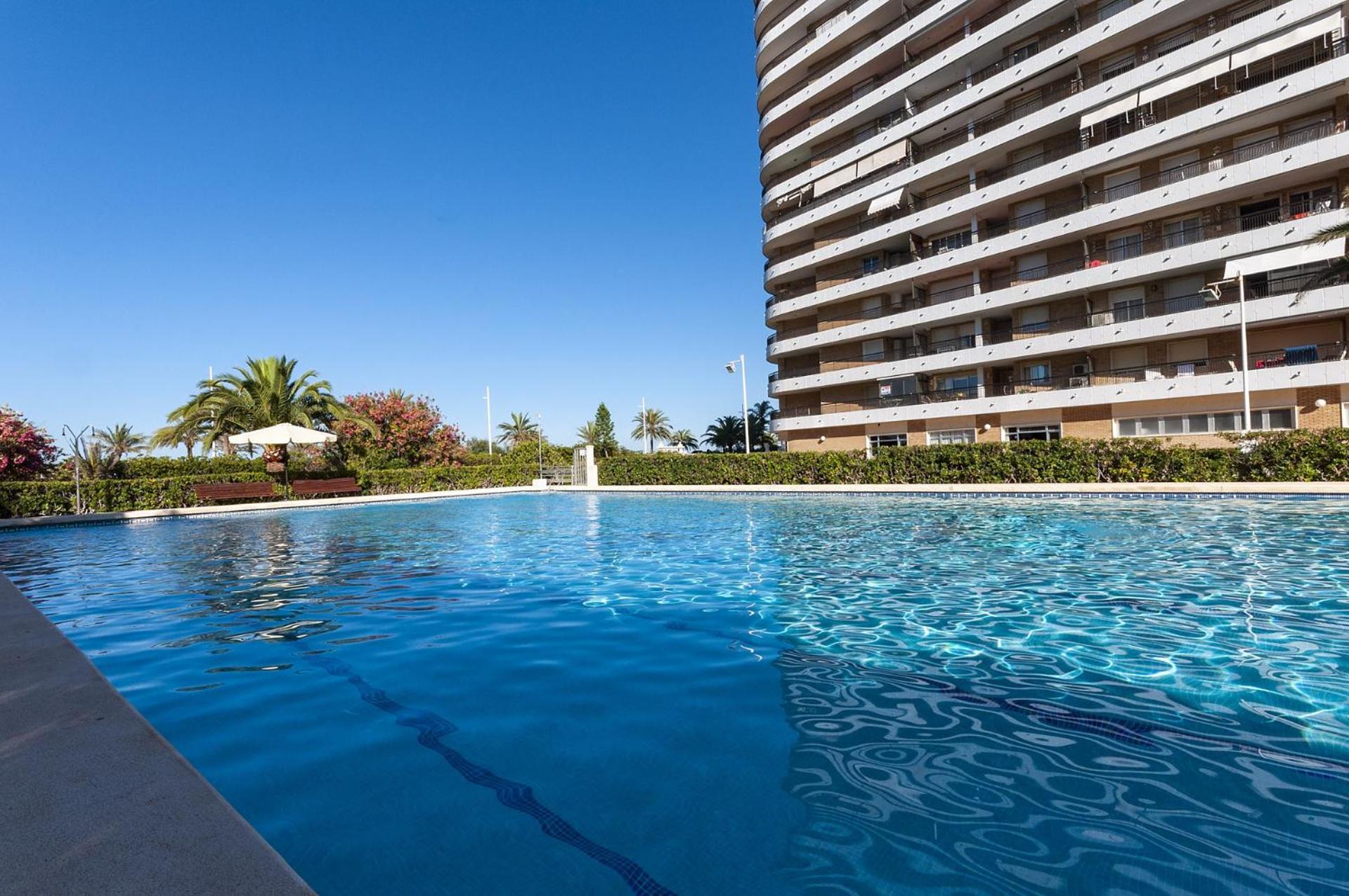 Apartment with Sea View photo 3
