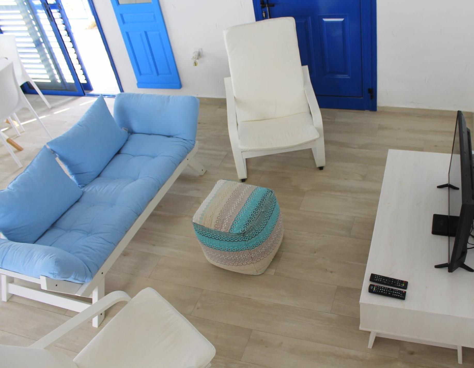 Villa - Beach Front photo 3