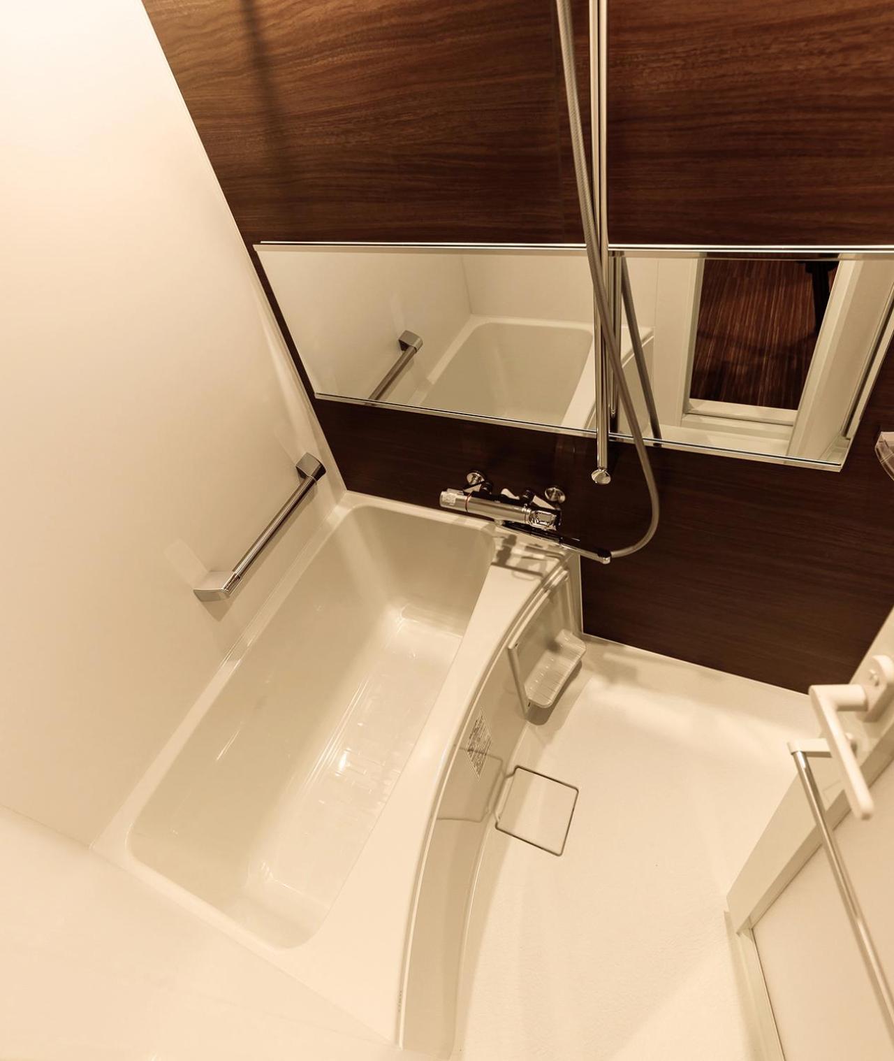 Deluxe Twin Room photo 3