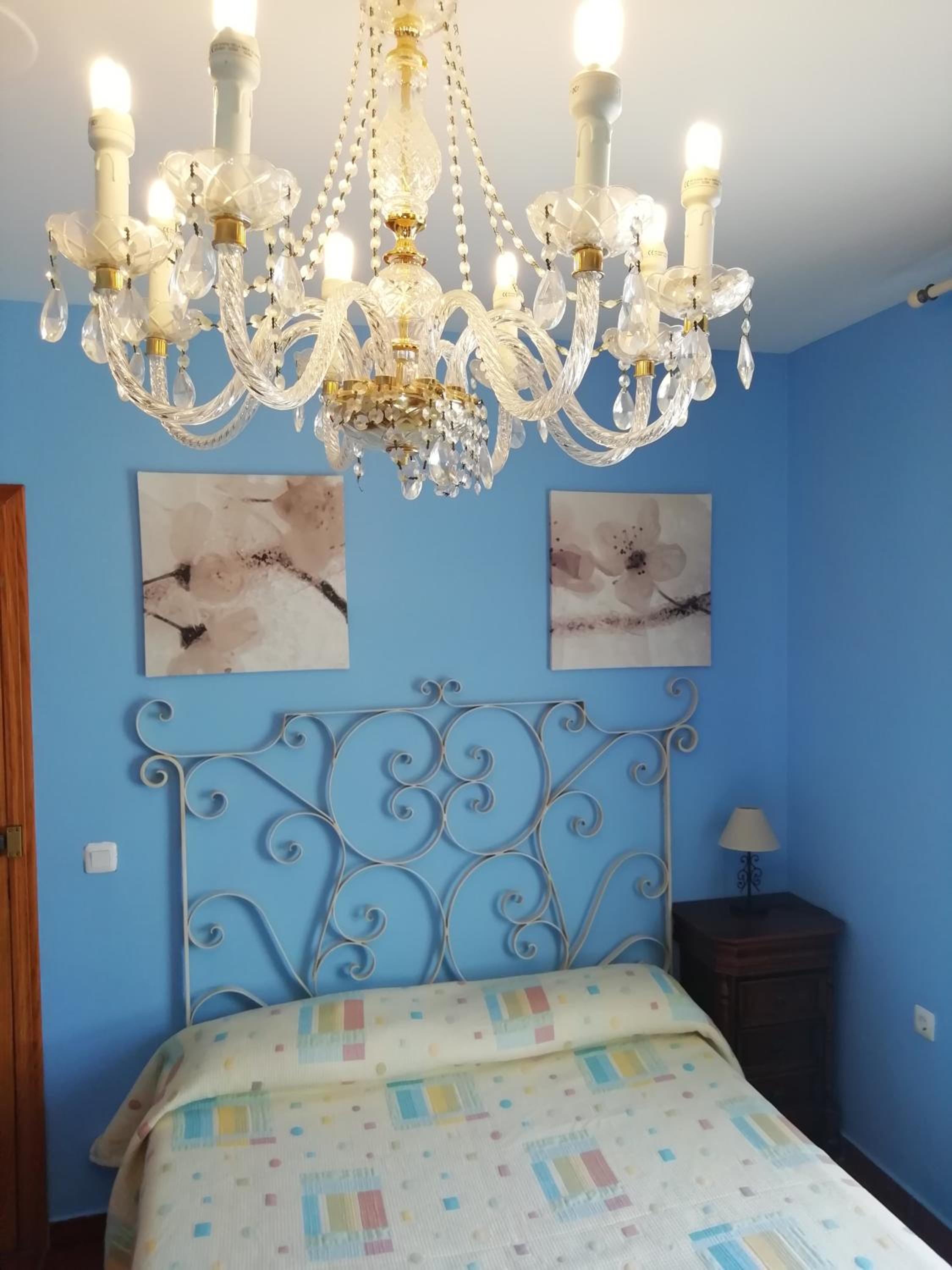 Habitación Doble Superior