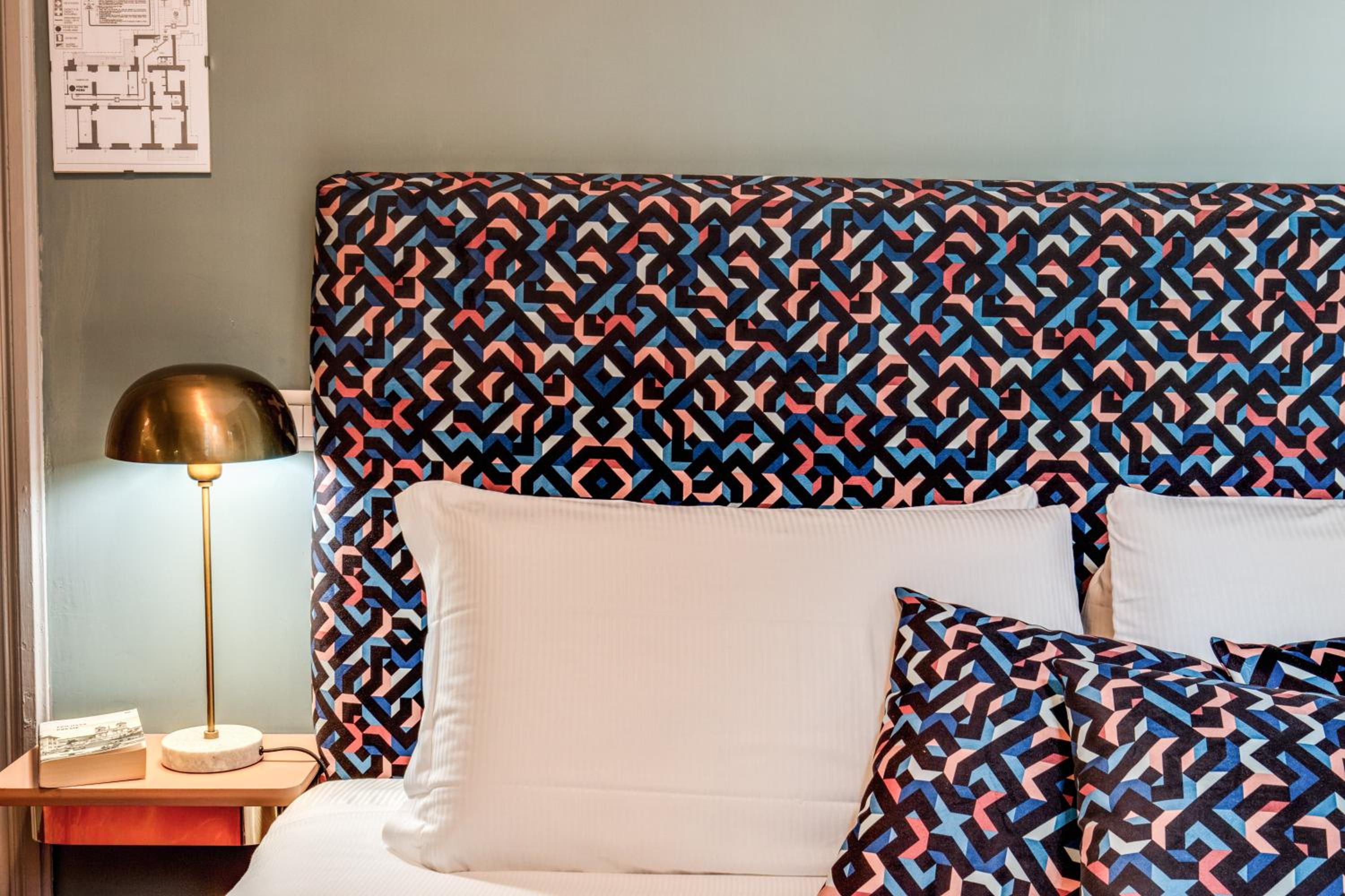 Small Double Room photo 3