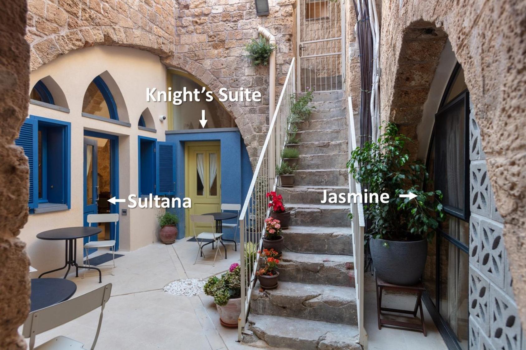  Sultana- Studio Apartment photo 2