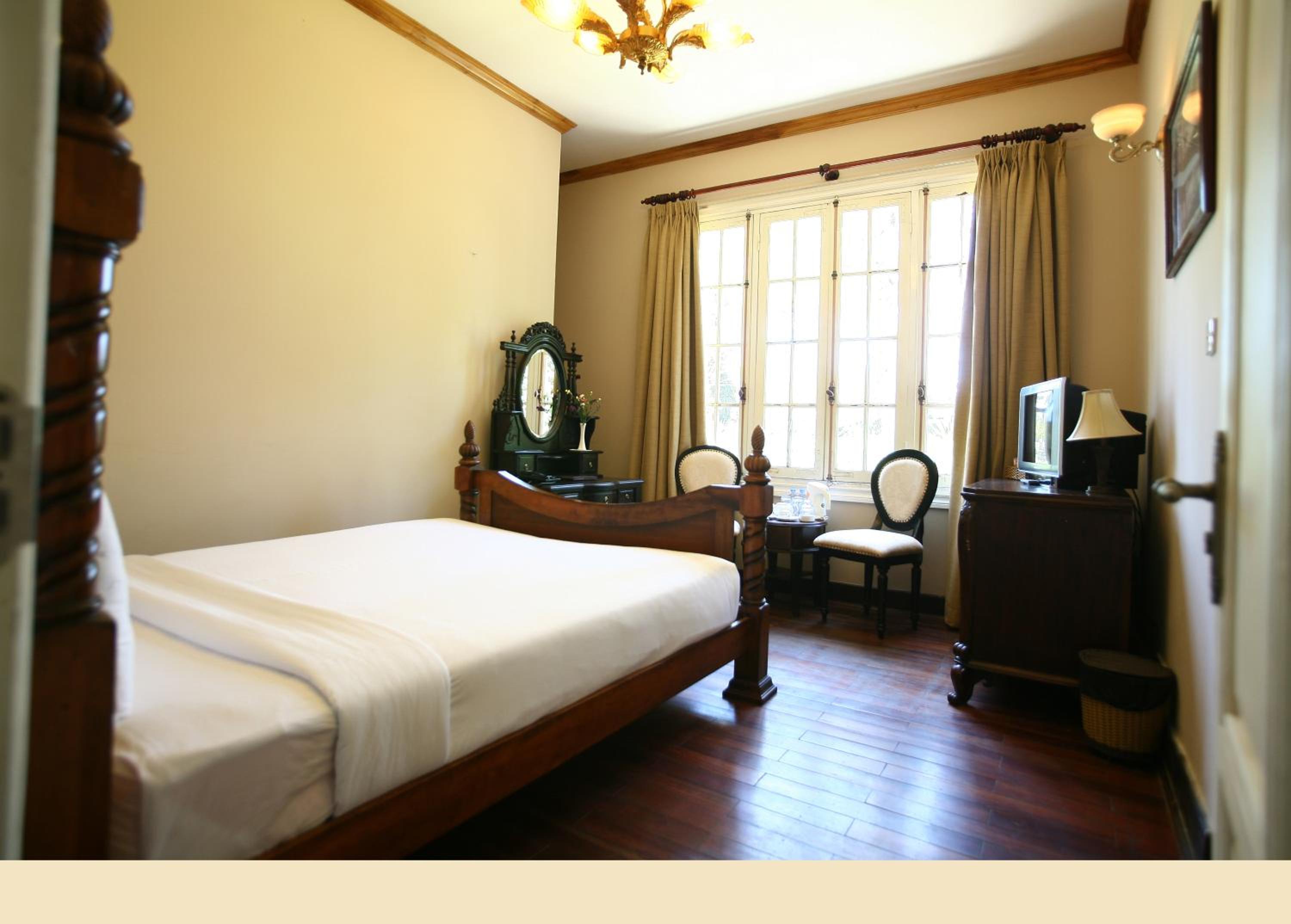 Superior Double Room - Photo 5