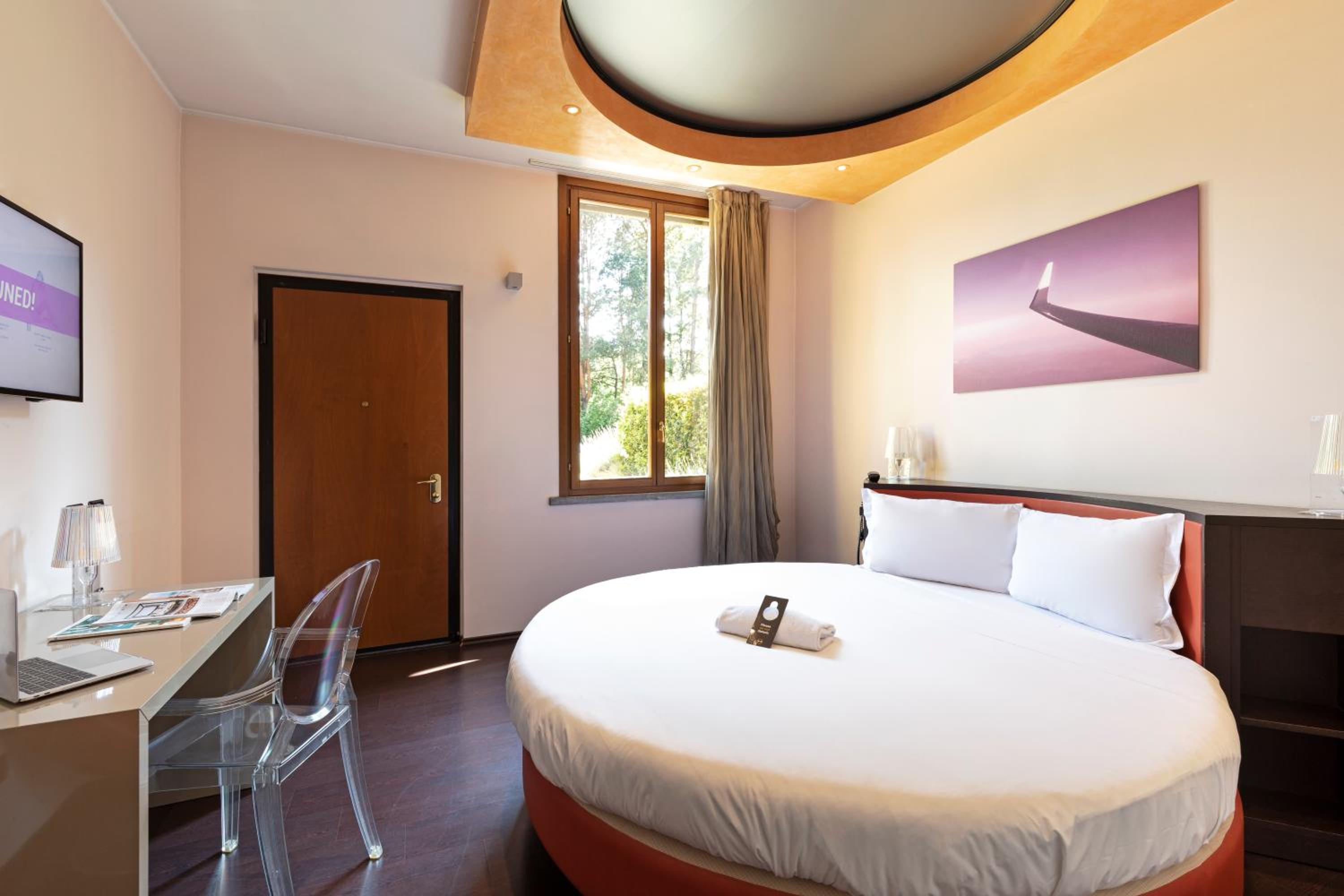 Standard Double Room - Photo 2