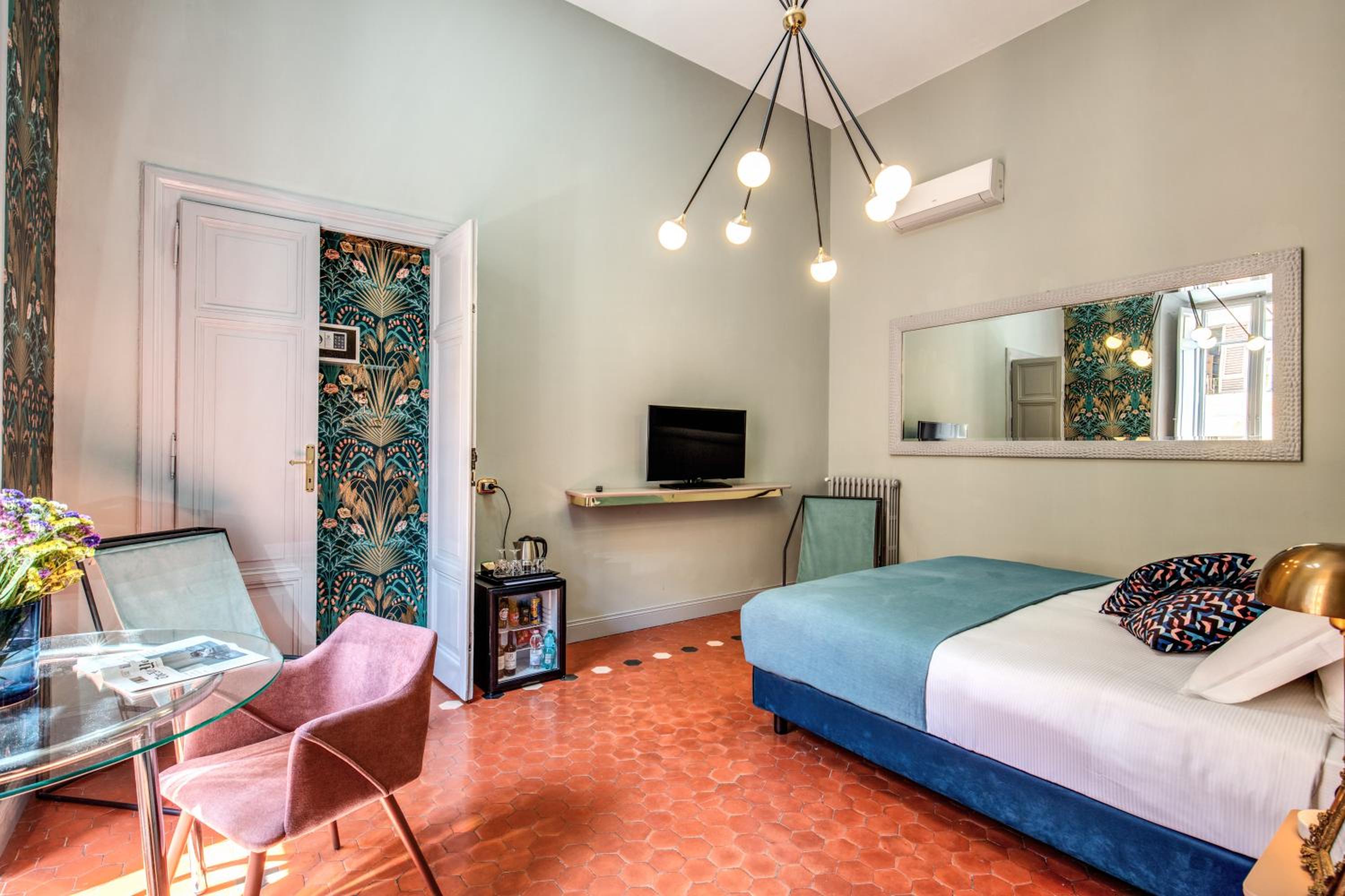 Deluxe Room photo 3