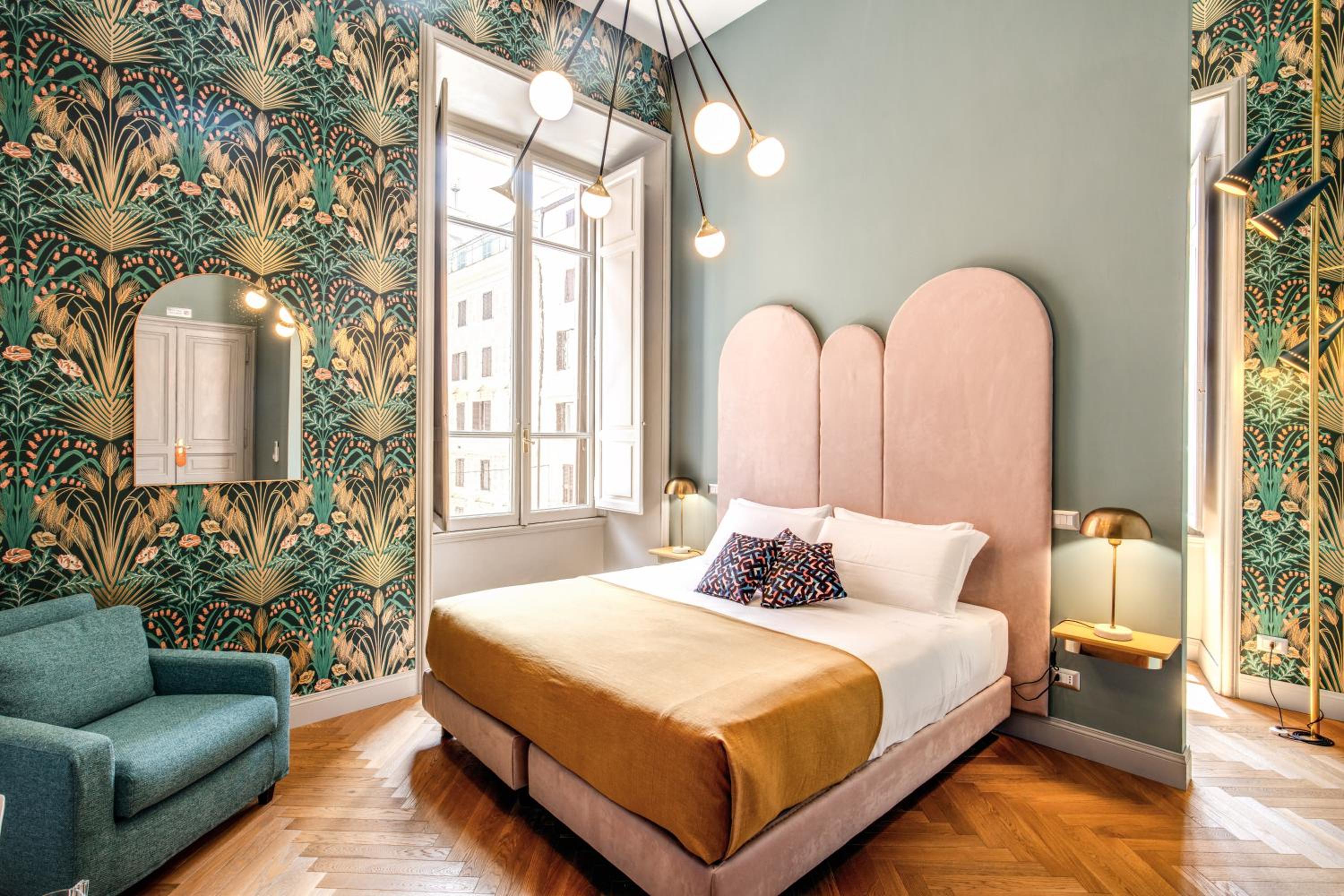 Deluxe Room photo 1
