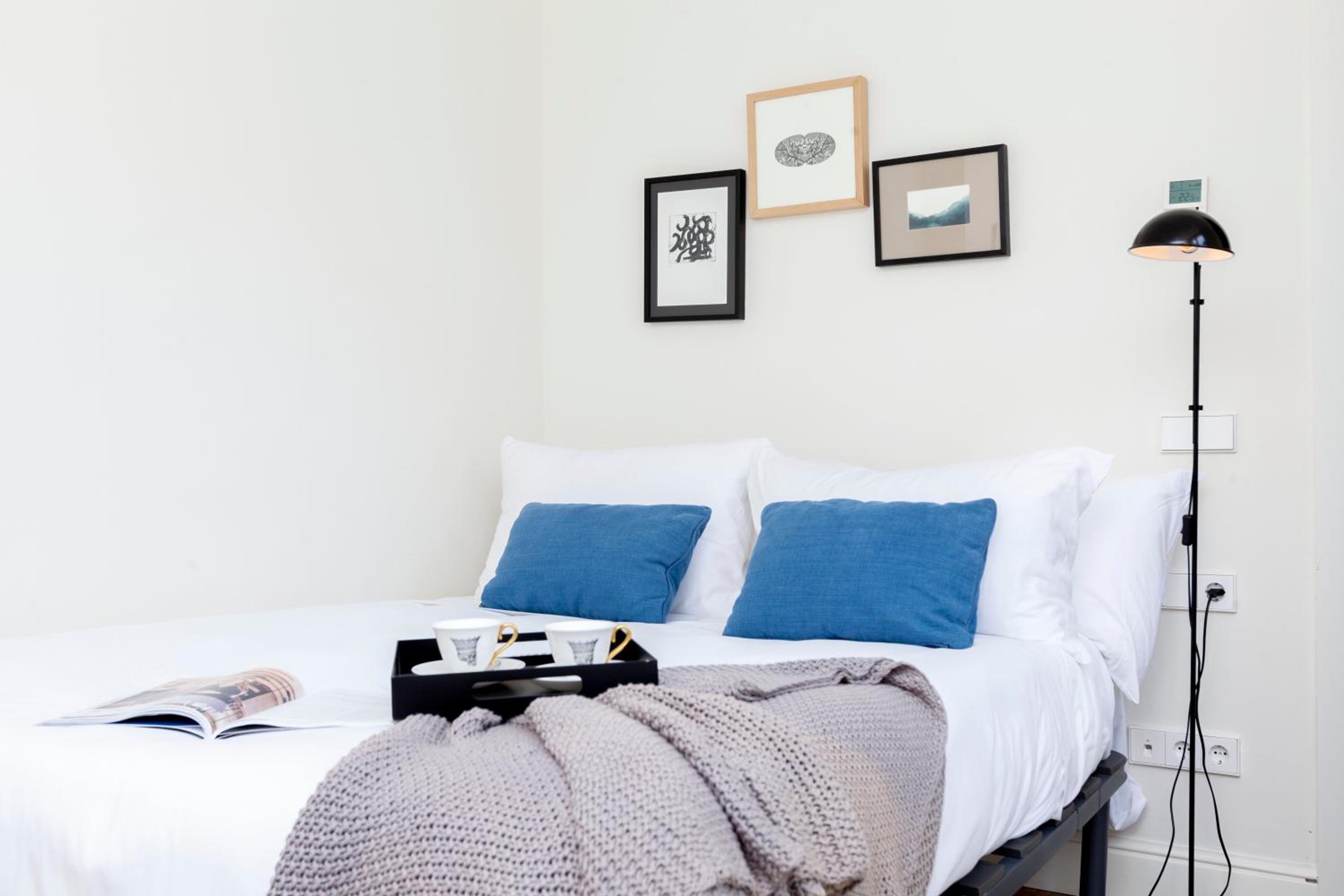 Two-Bedroom Suite - Photo 6
