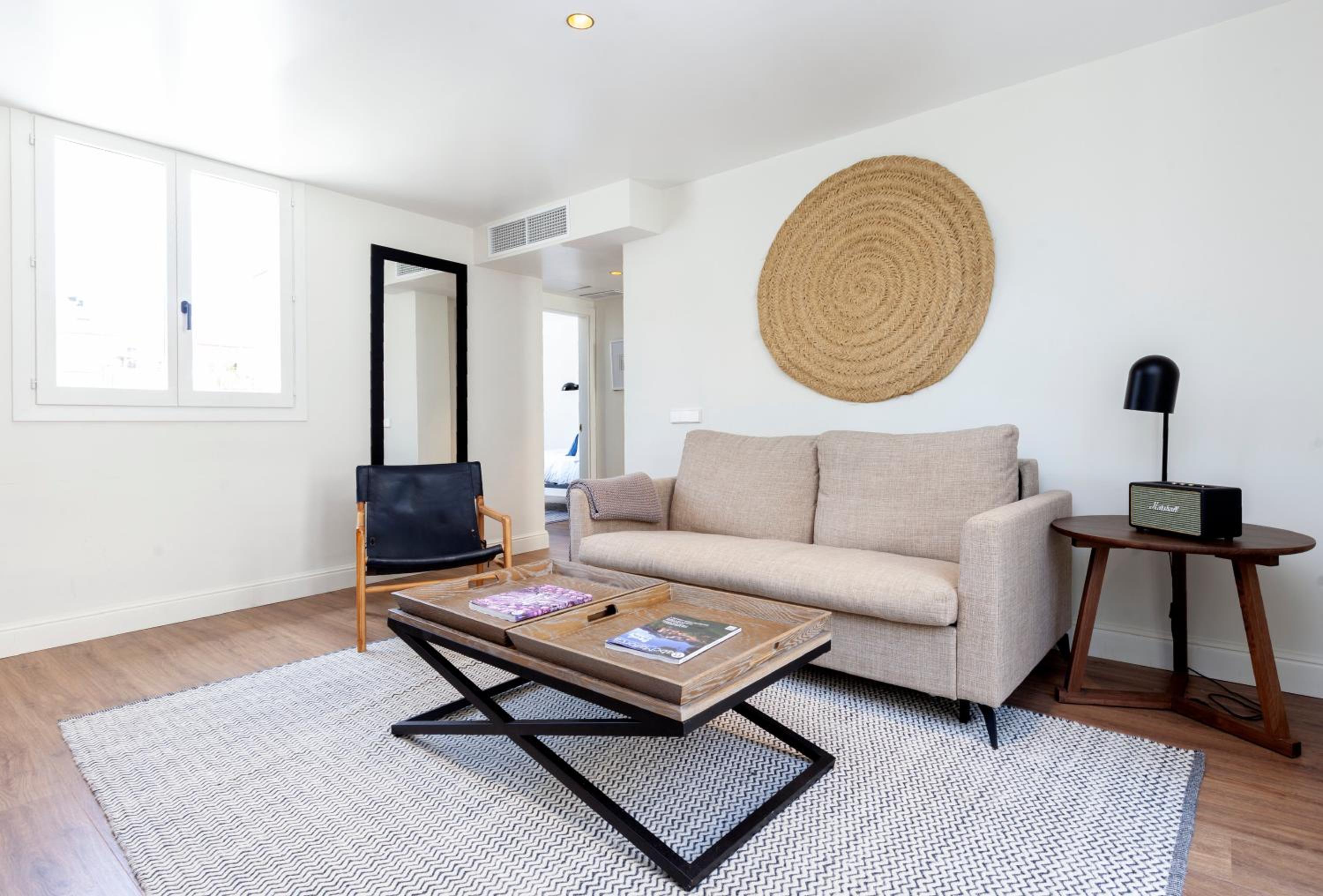 Two-Bedroom Suite - Photo 1