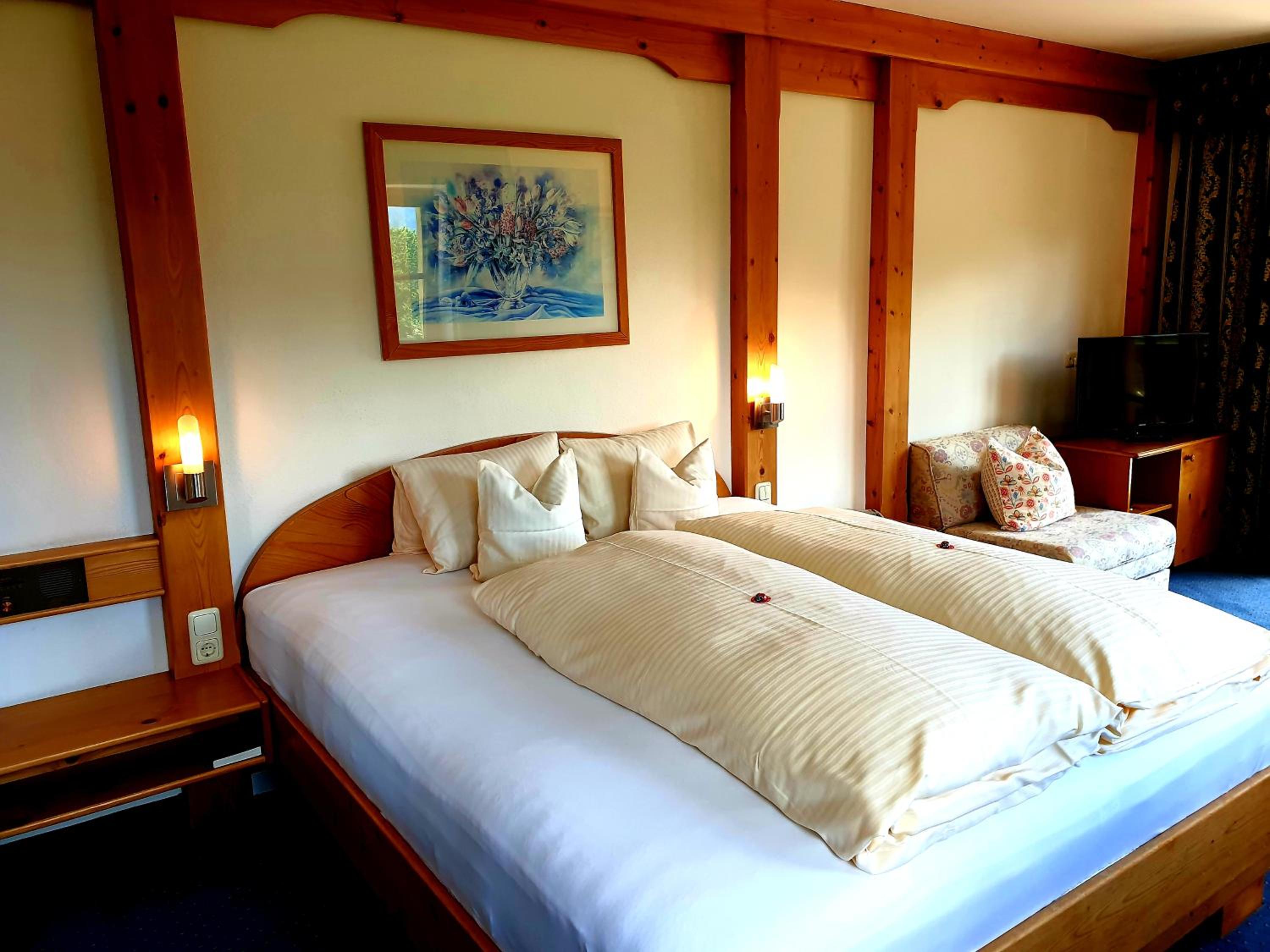 Comfort Double Room - Photo 11