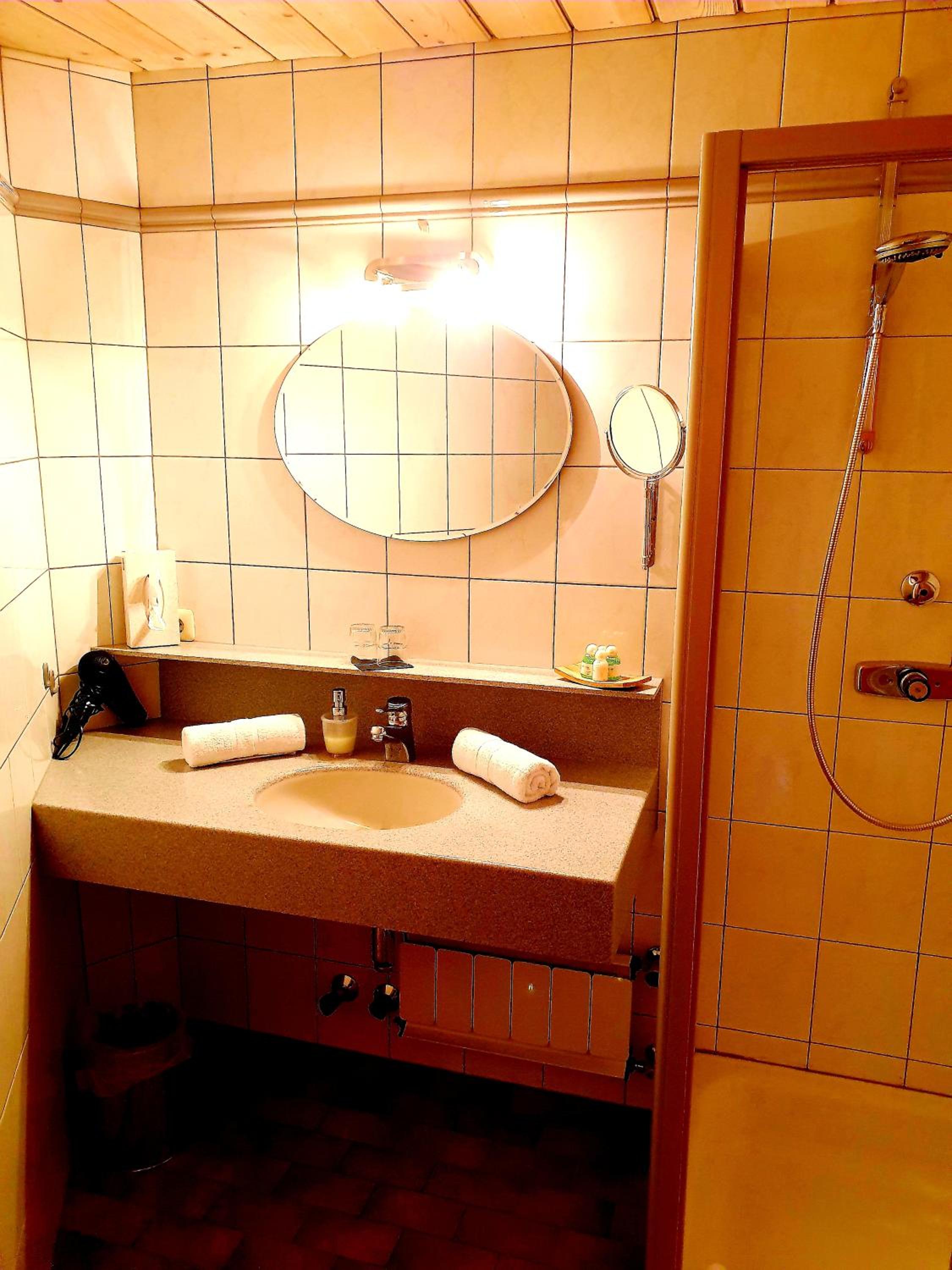 Comfort Double Room - Photo 5