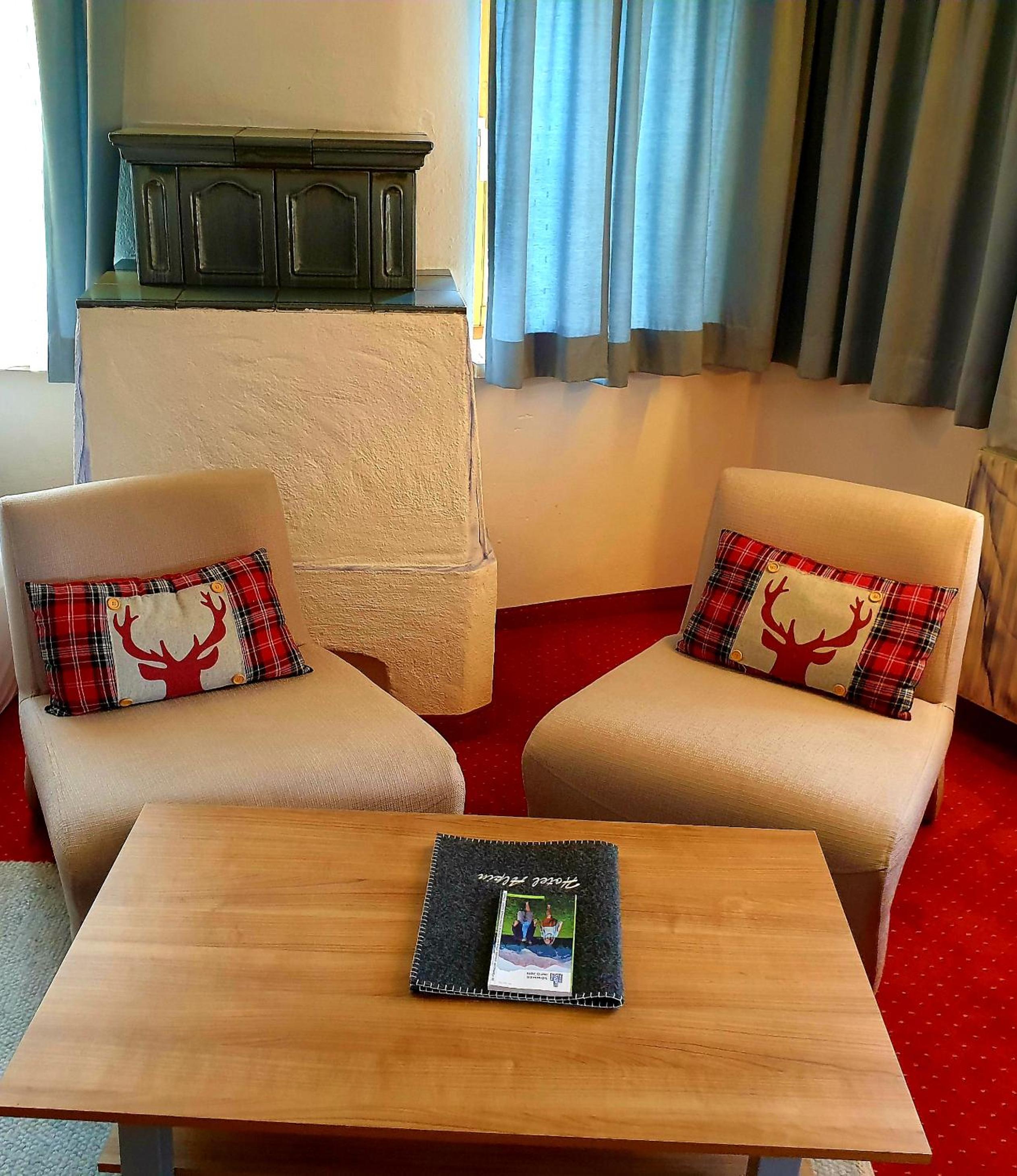 Comfort Double Room Without Balcony photo 3