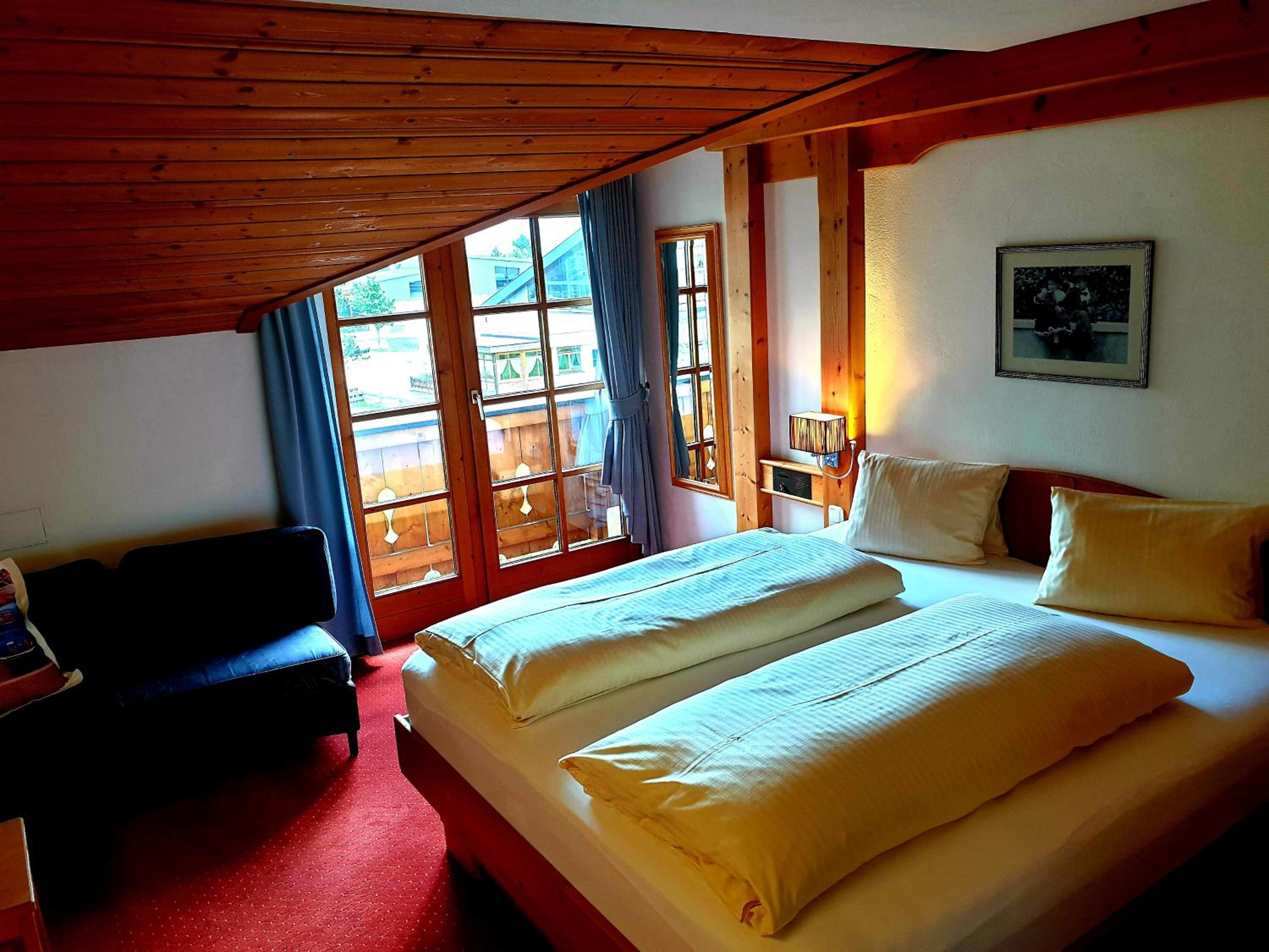 Comfort Double Room - Photo 9