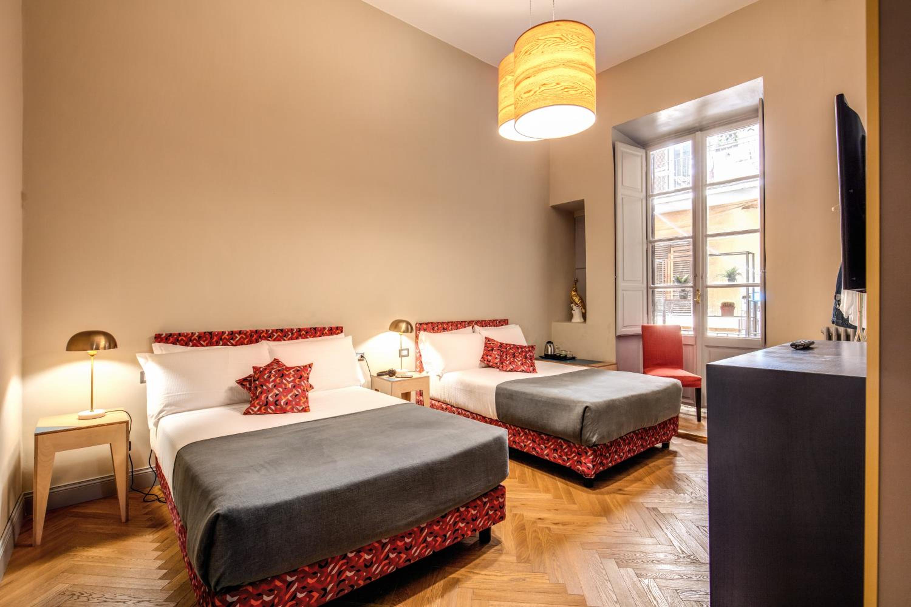 Quadruple Room photo 3