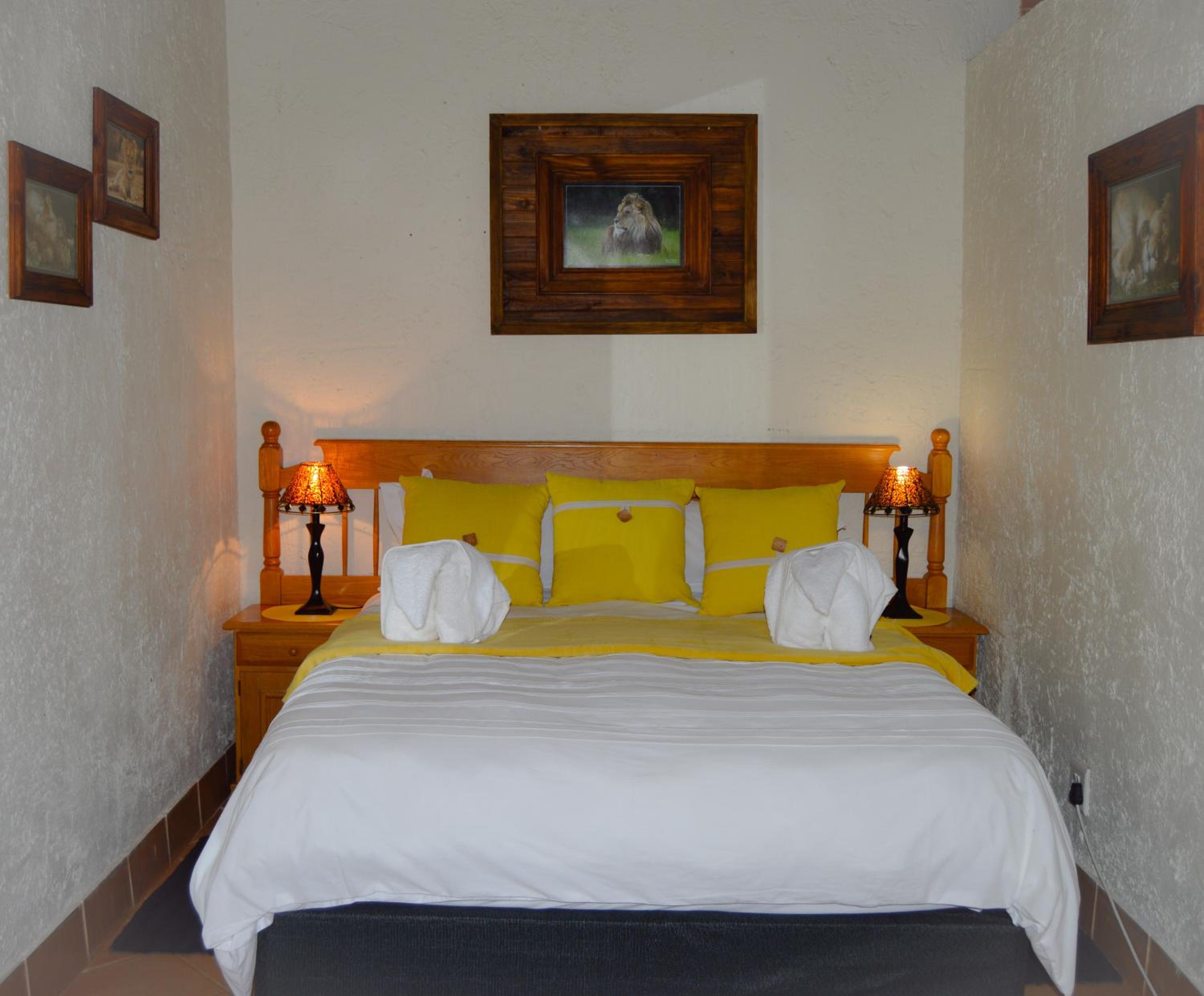 Double Room photo 2